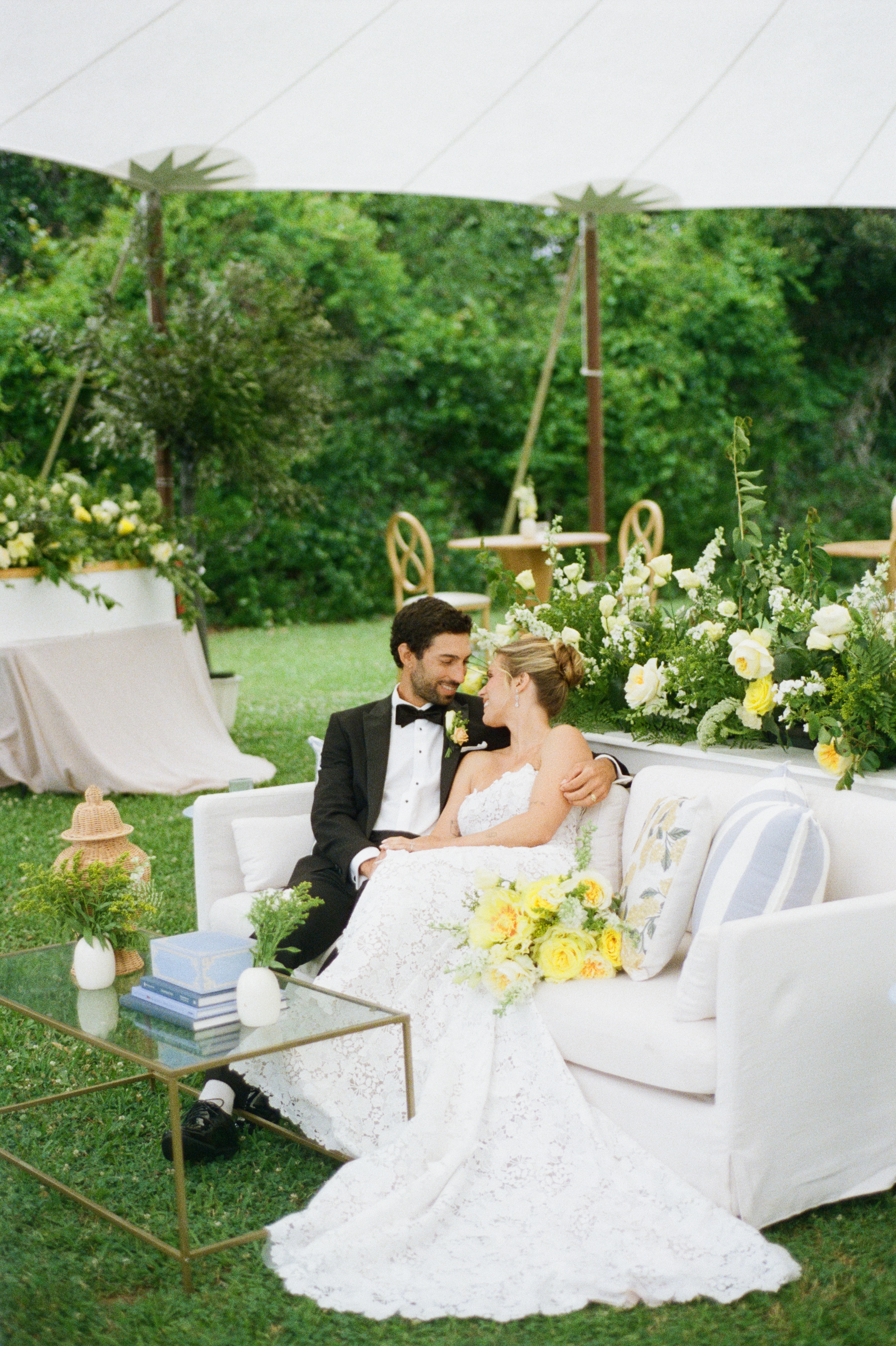Allie Miller Weddings