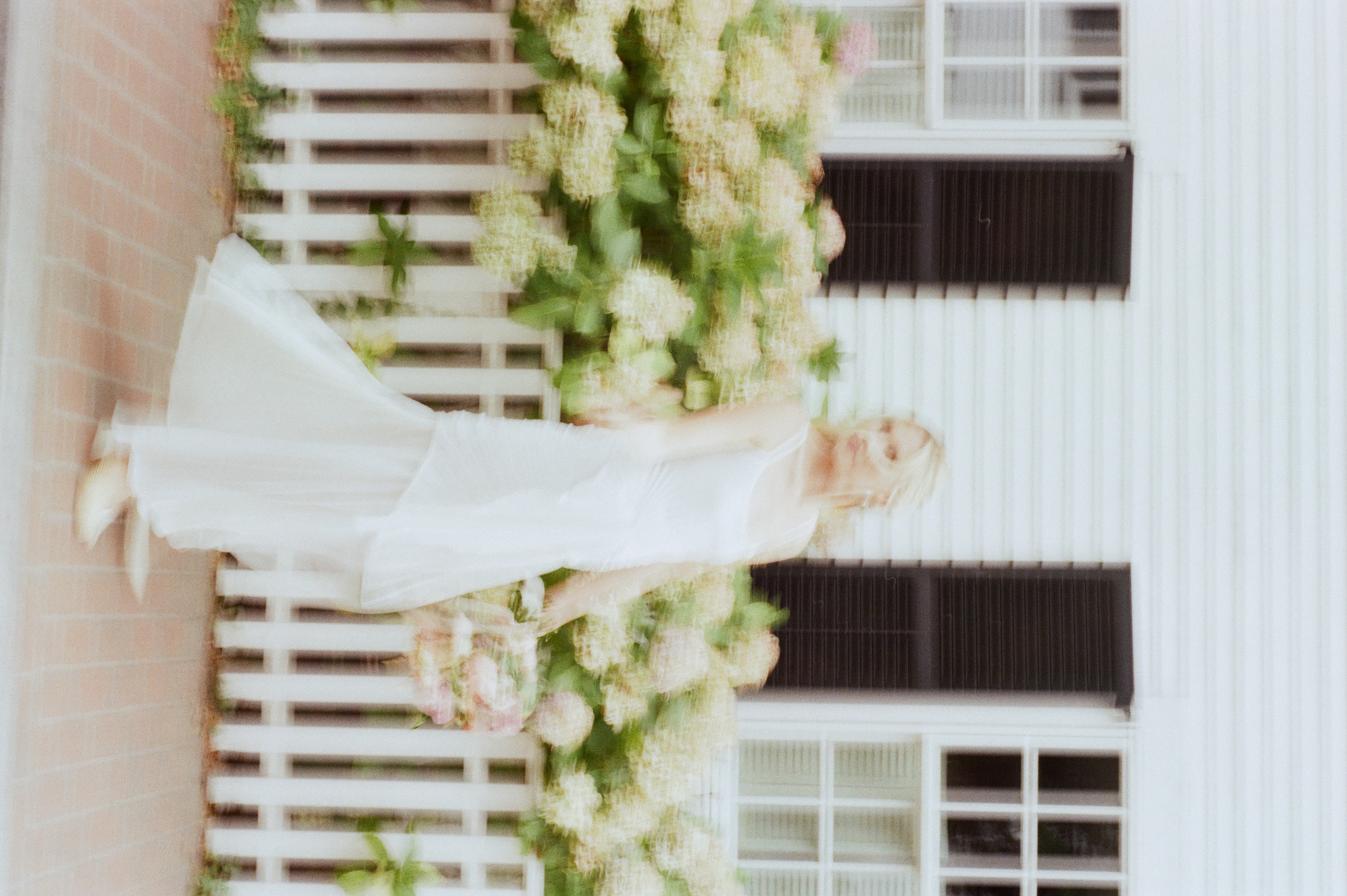 Allie Miller Weddings