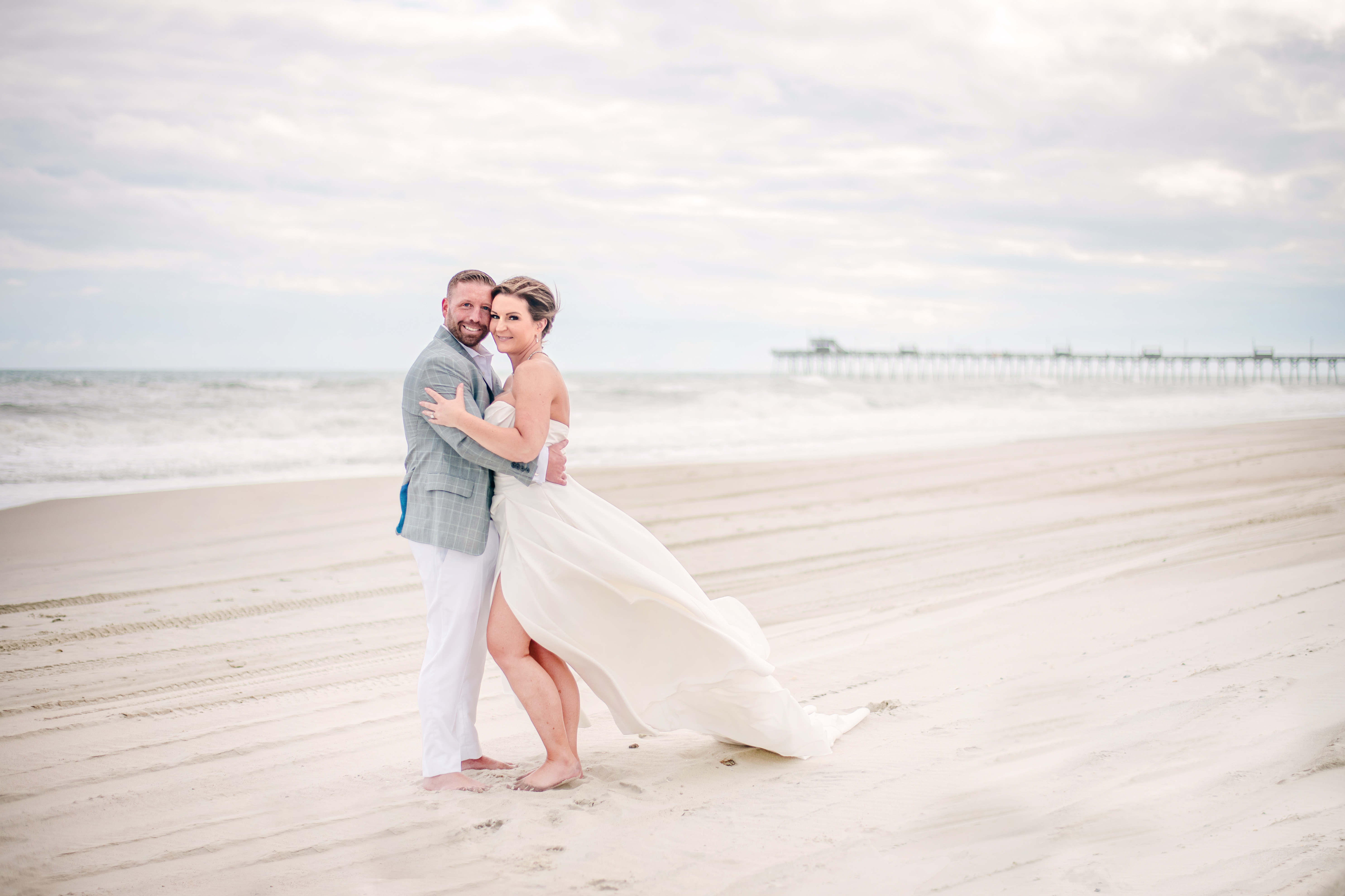 Allie Miller Weddings