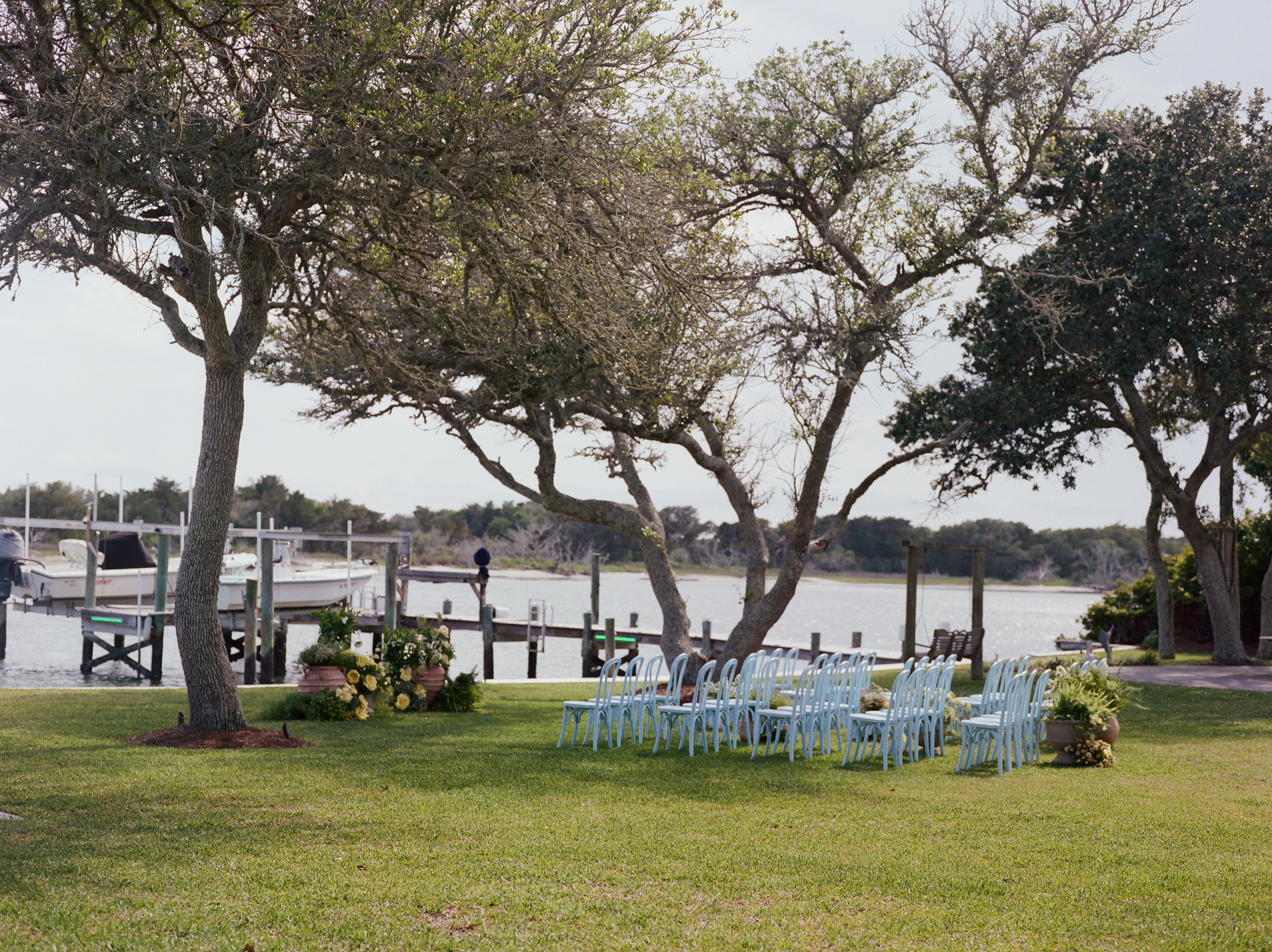 Allie Miller Weddings