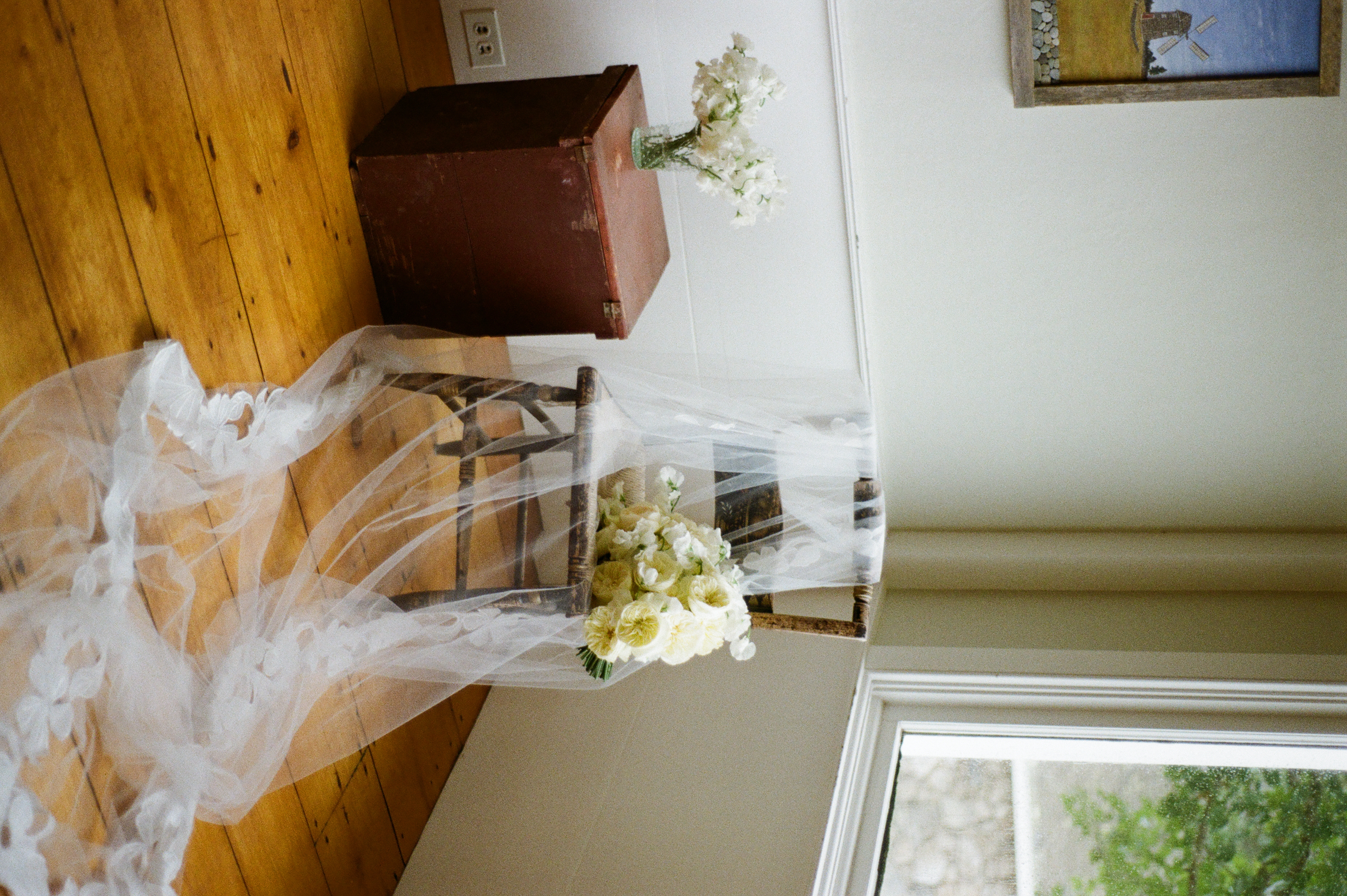 Allie Miller Weddings