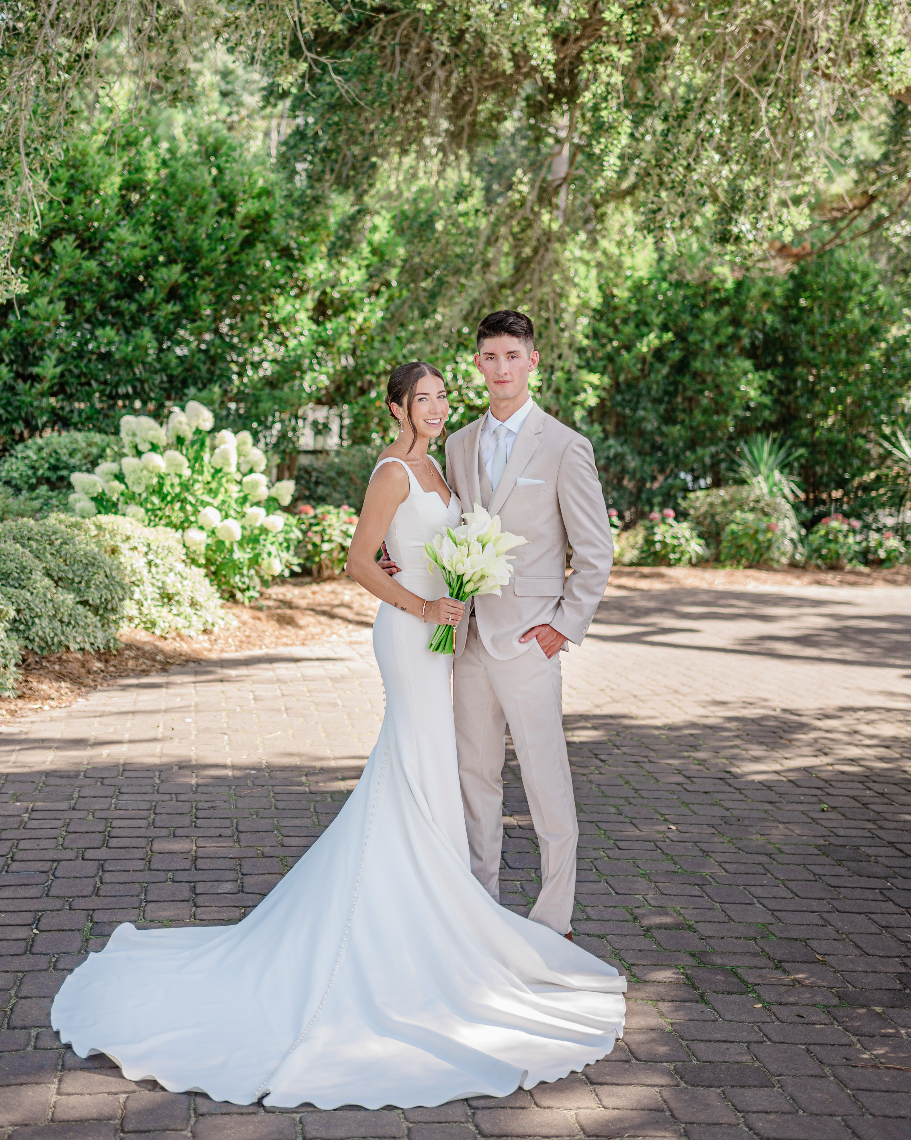 Allie Miller Weddings