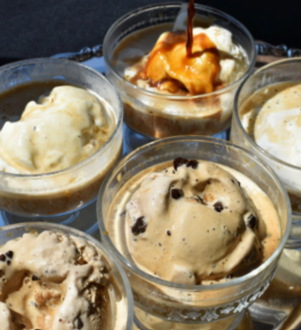 Andia's Ice Cream