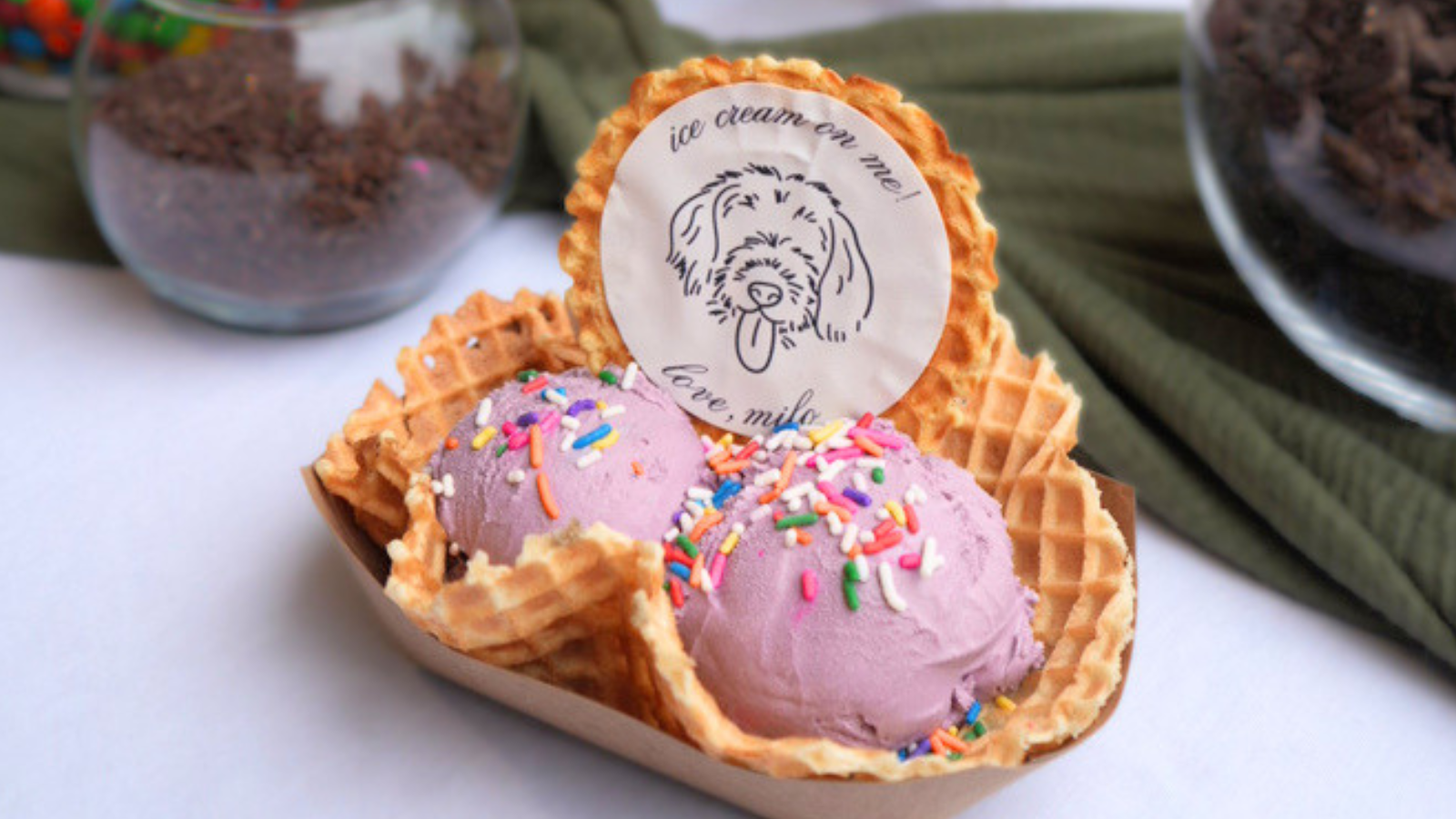 Andia's Ice Cream