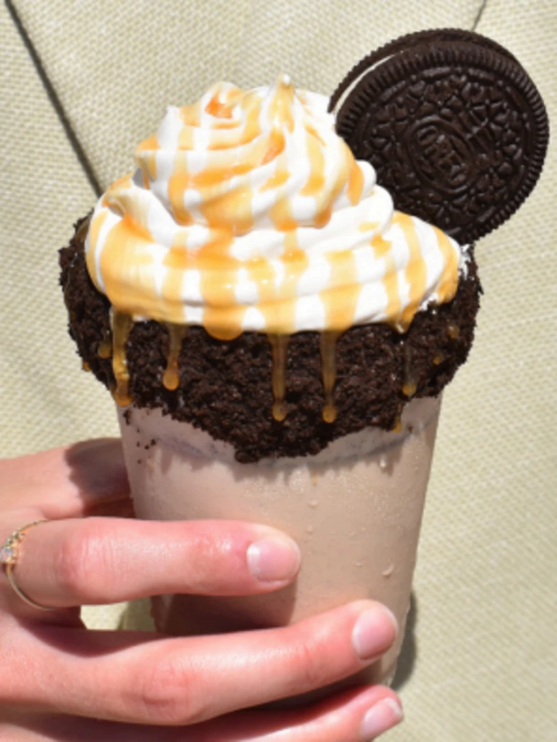 Andia's Ice Cream