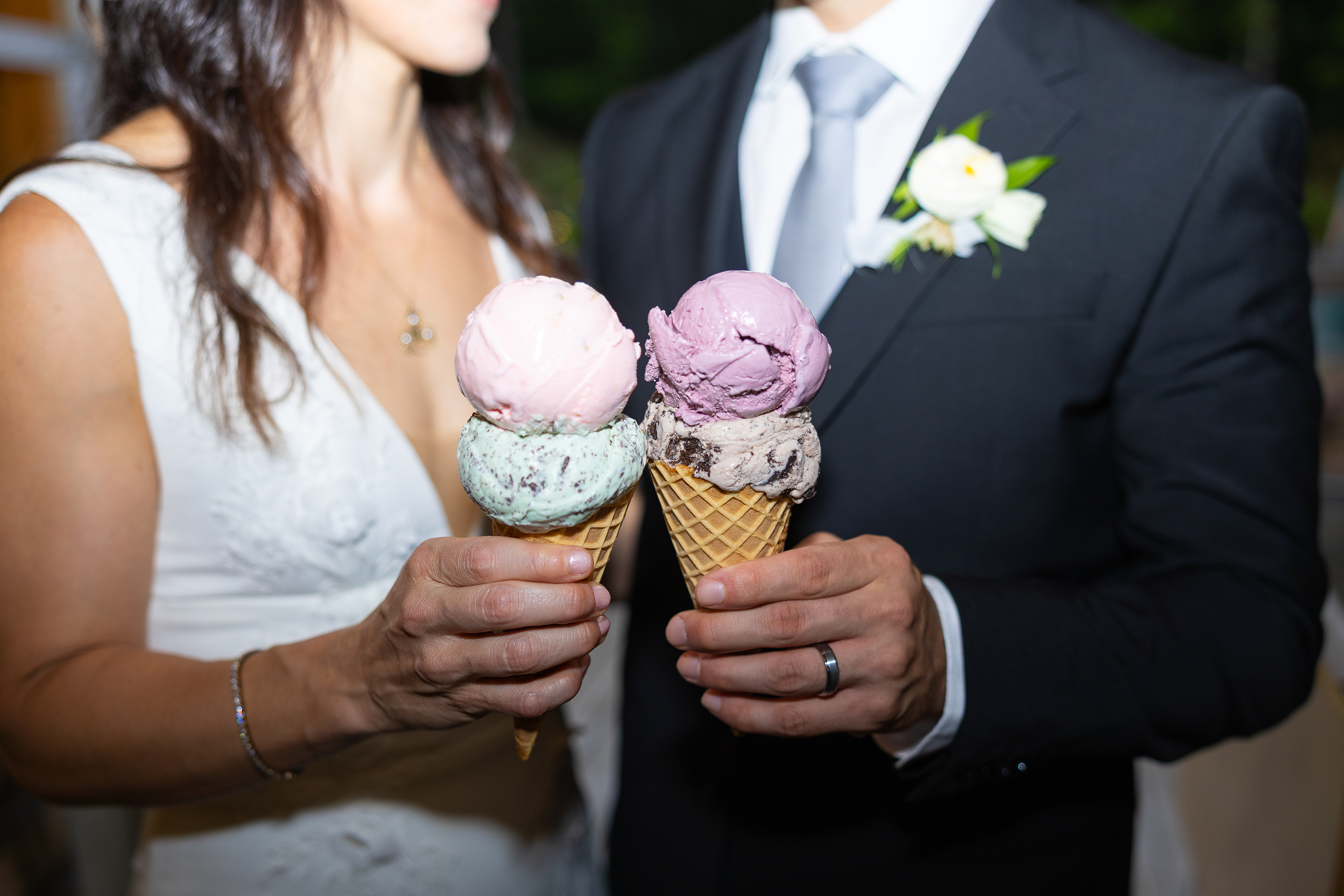 Andia's Ice Cream