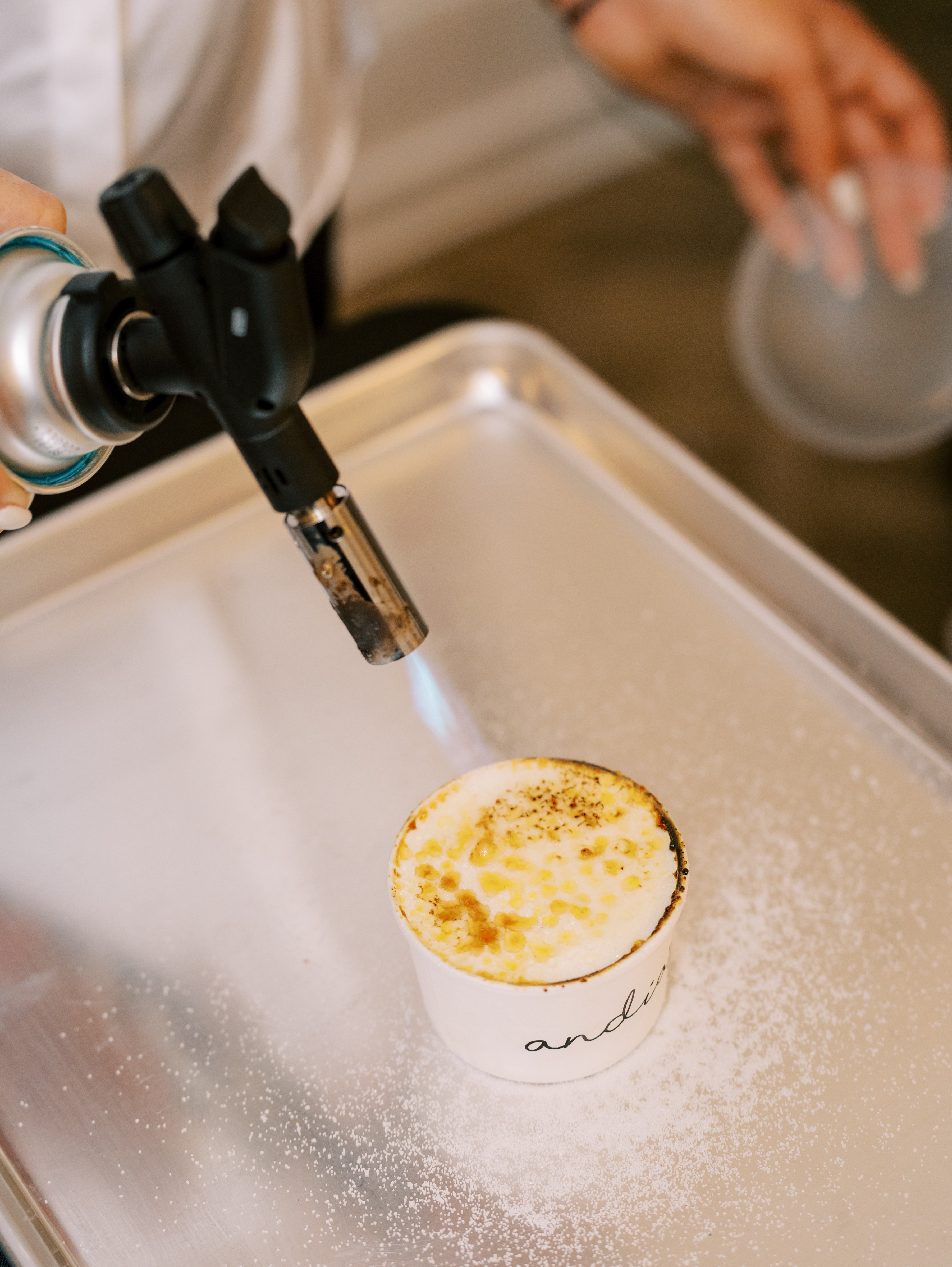 Andia's Ice Cream