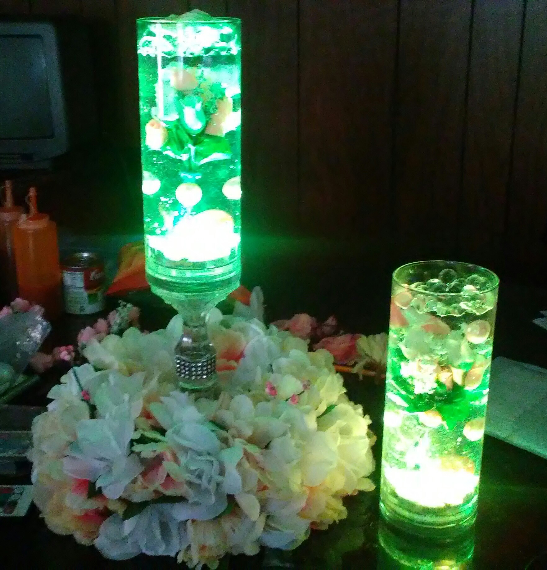 Bam Boogie's Services LLC