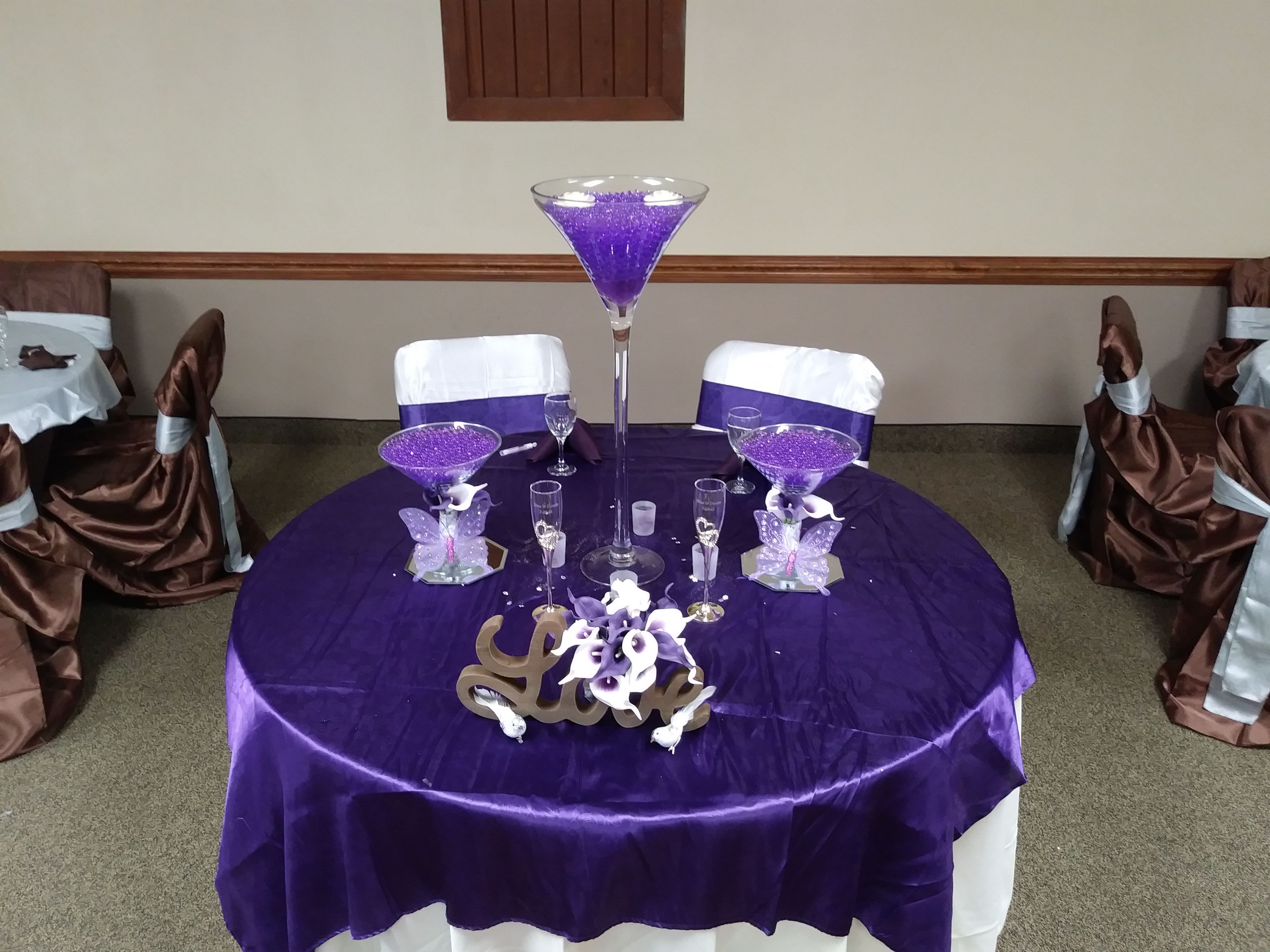 Bam Boogie's Services LLC