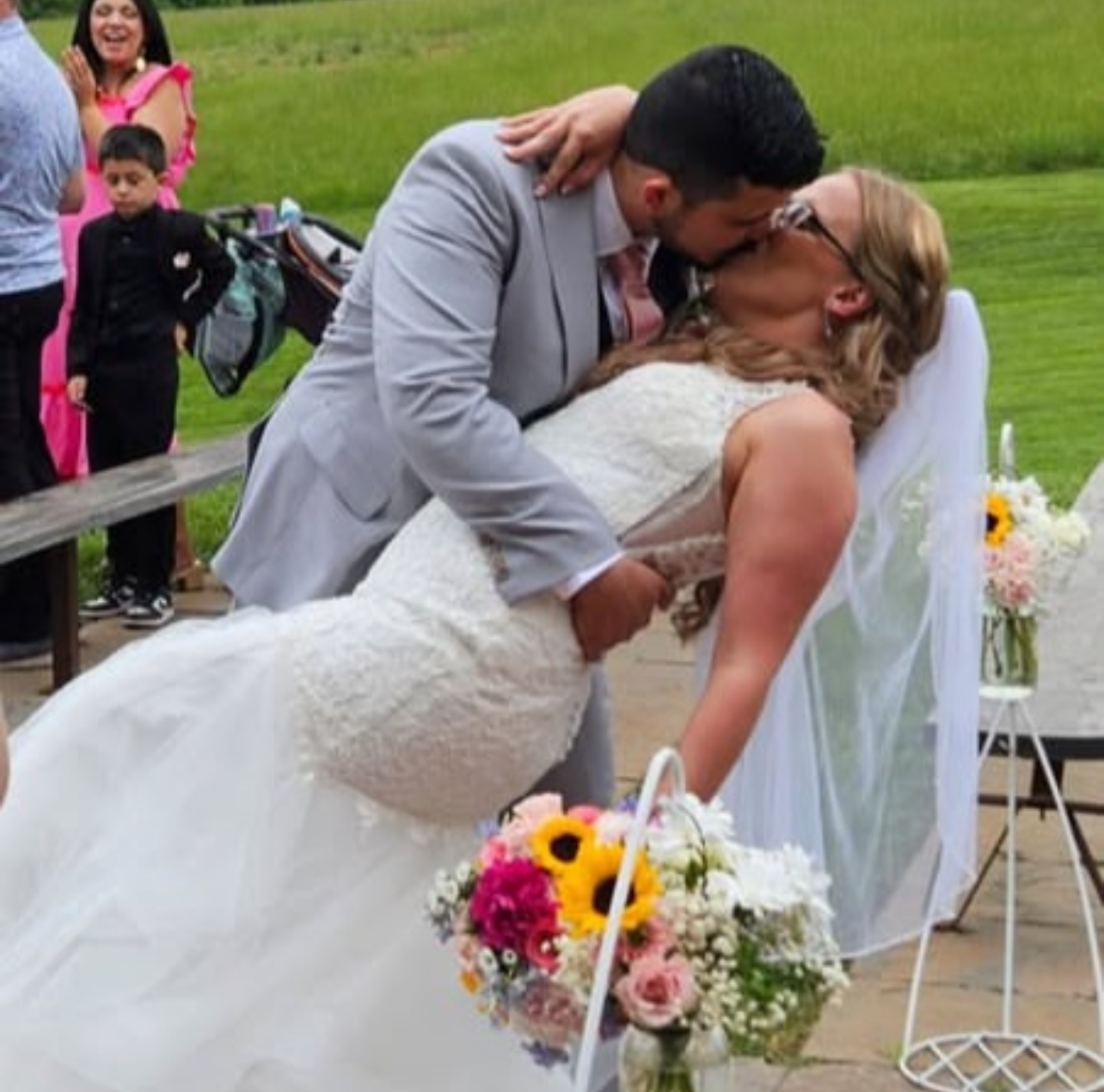 Blush Oaks Event Co.