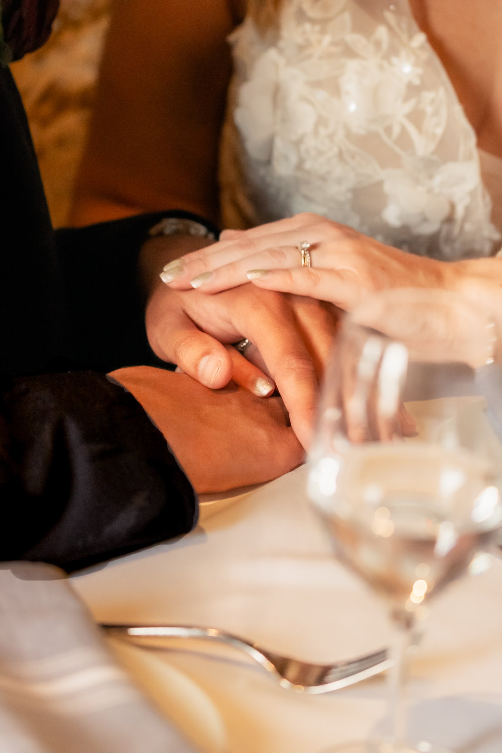 Blush Oaks Event Co.
