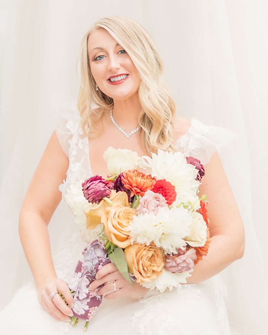 Blush Oaks Event Co.