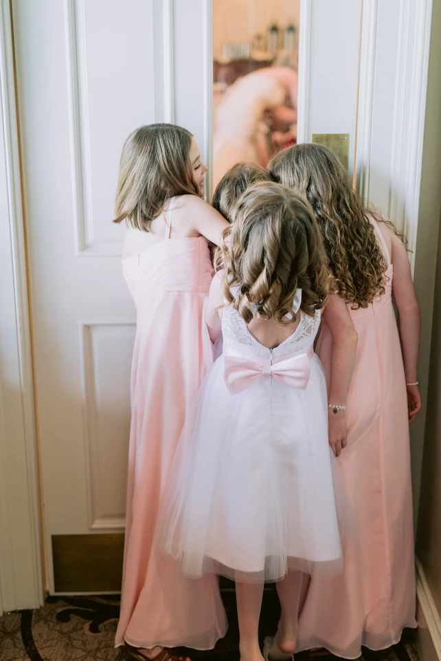 Blush Oaks Event Co.