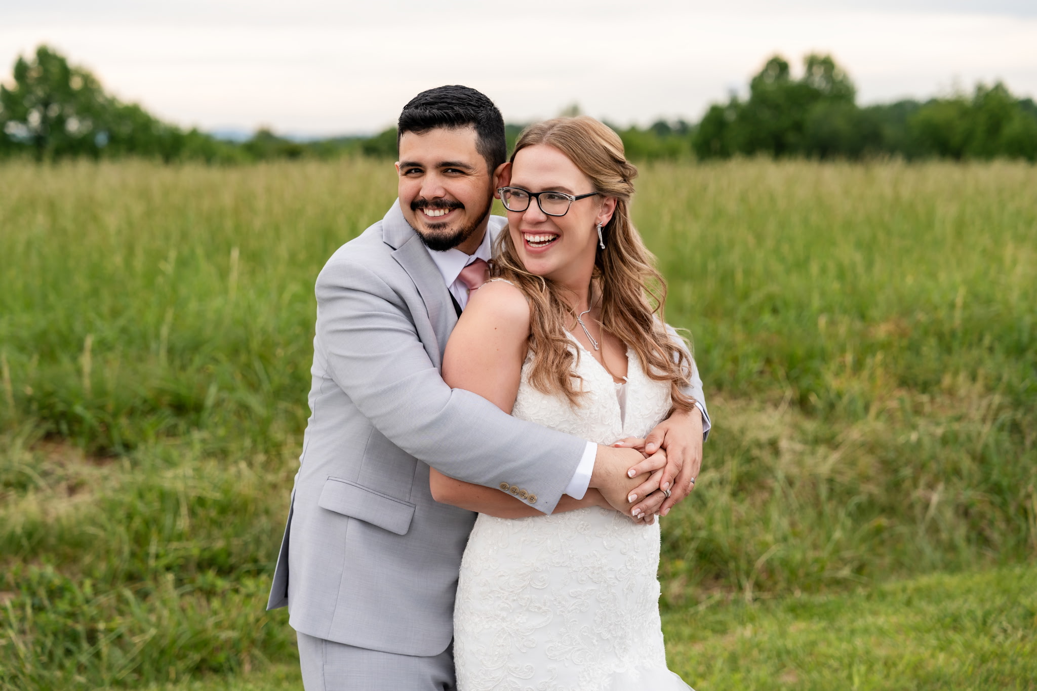 Blush Oaks Event Co.