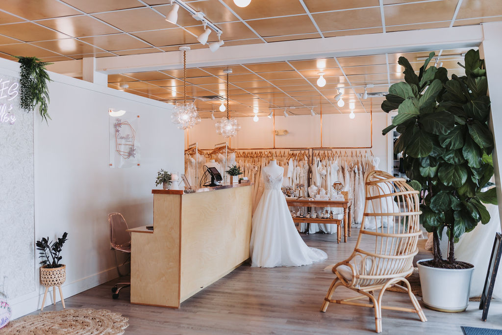 Camille's of Wilmington
