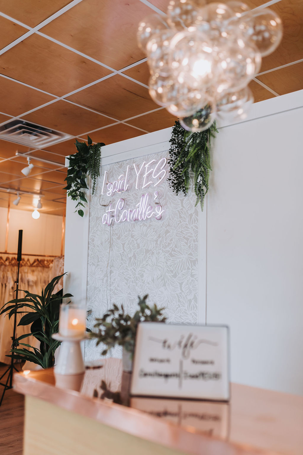 Camille's of Wilmington