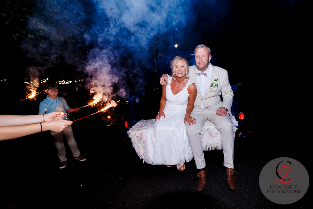 Caroline Z Photography