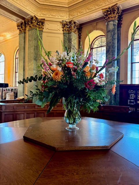 Chapel Hill Florist