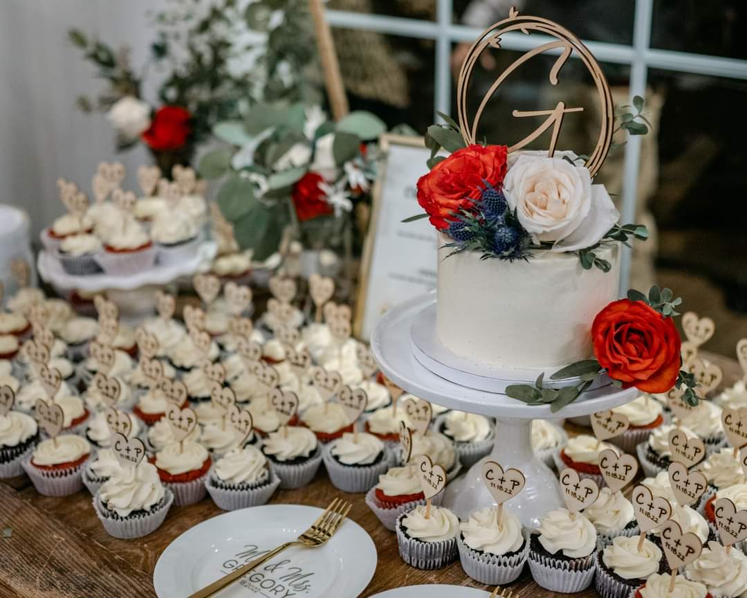 Confectious Creations