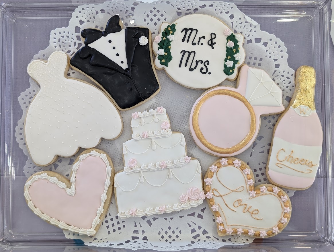 Confectious Creations