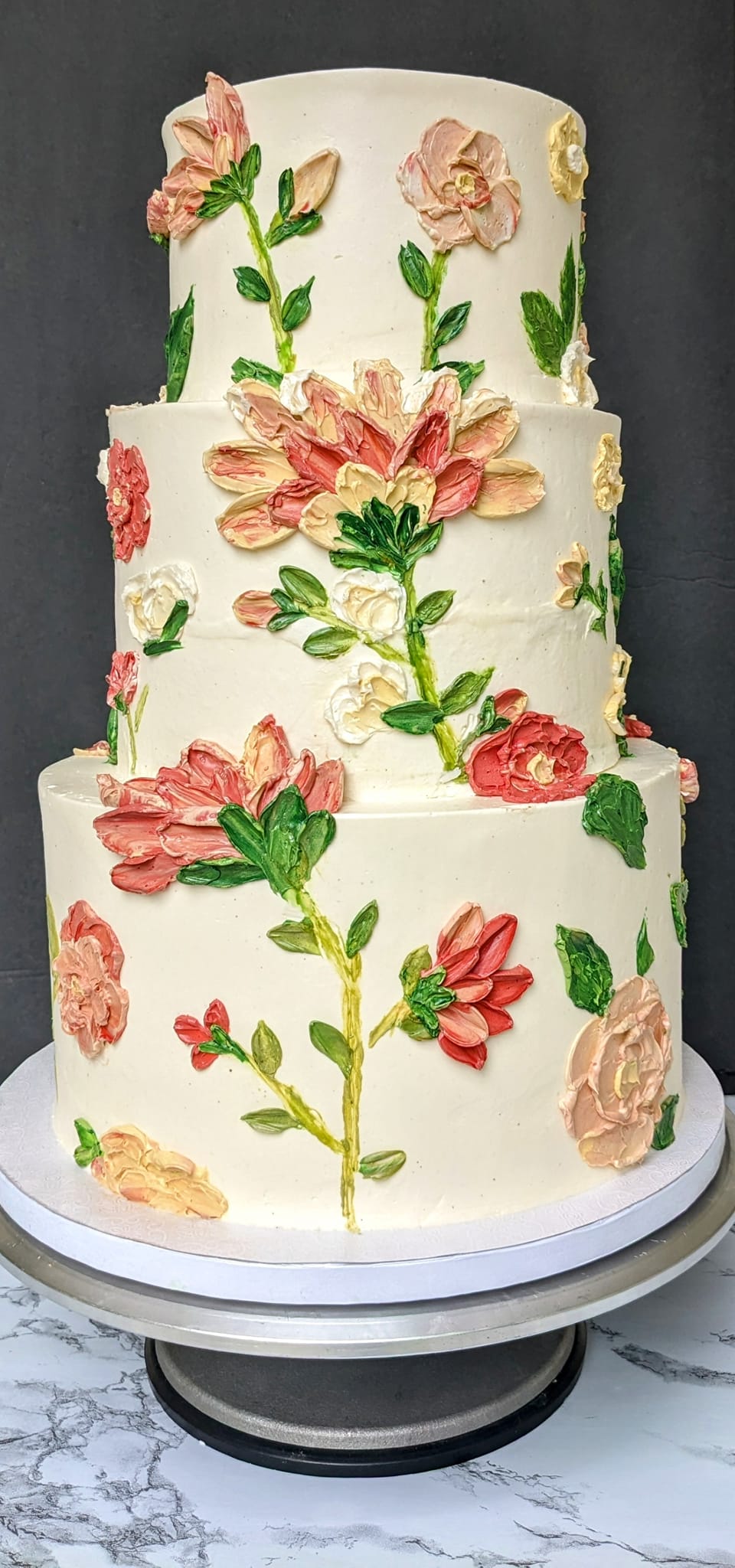 Confectious Creations