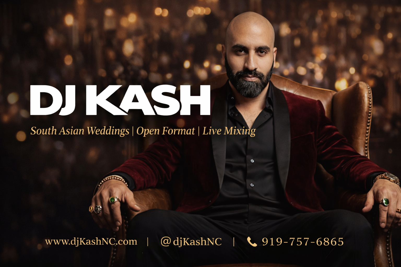 DJ Kash
