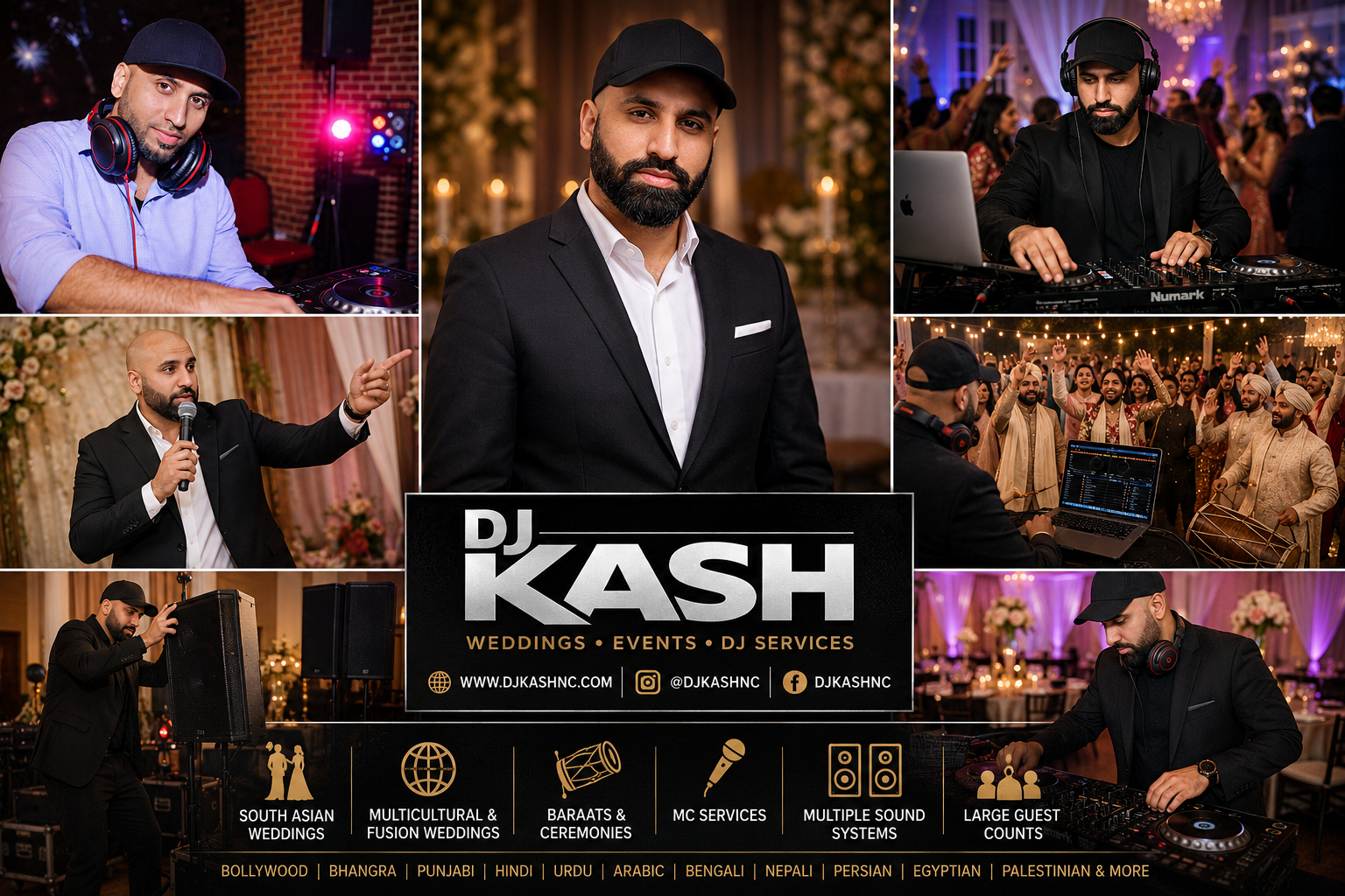DJ Kash