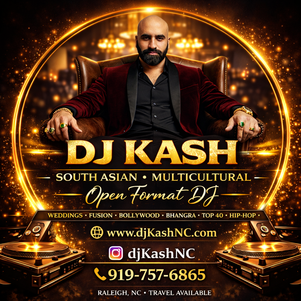 DJ Kash