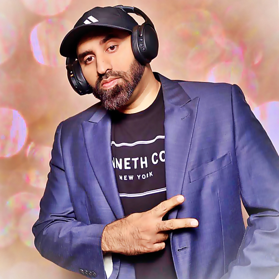 DJ Kash