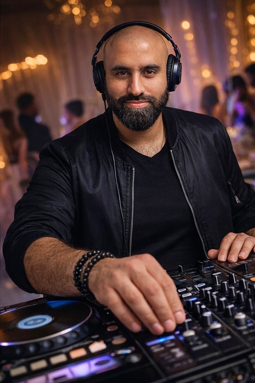 DJ Kash