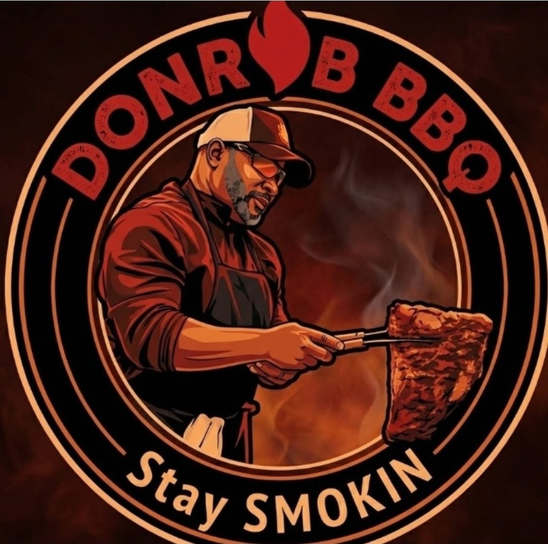 DonRob BBQ