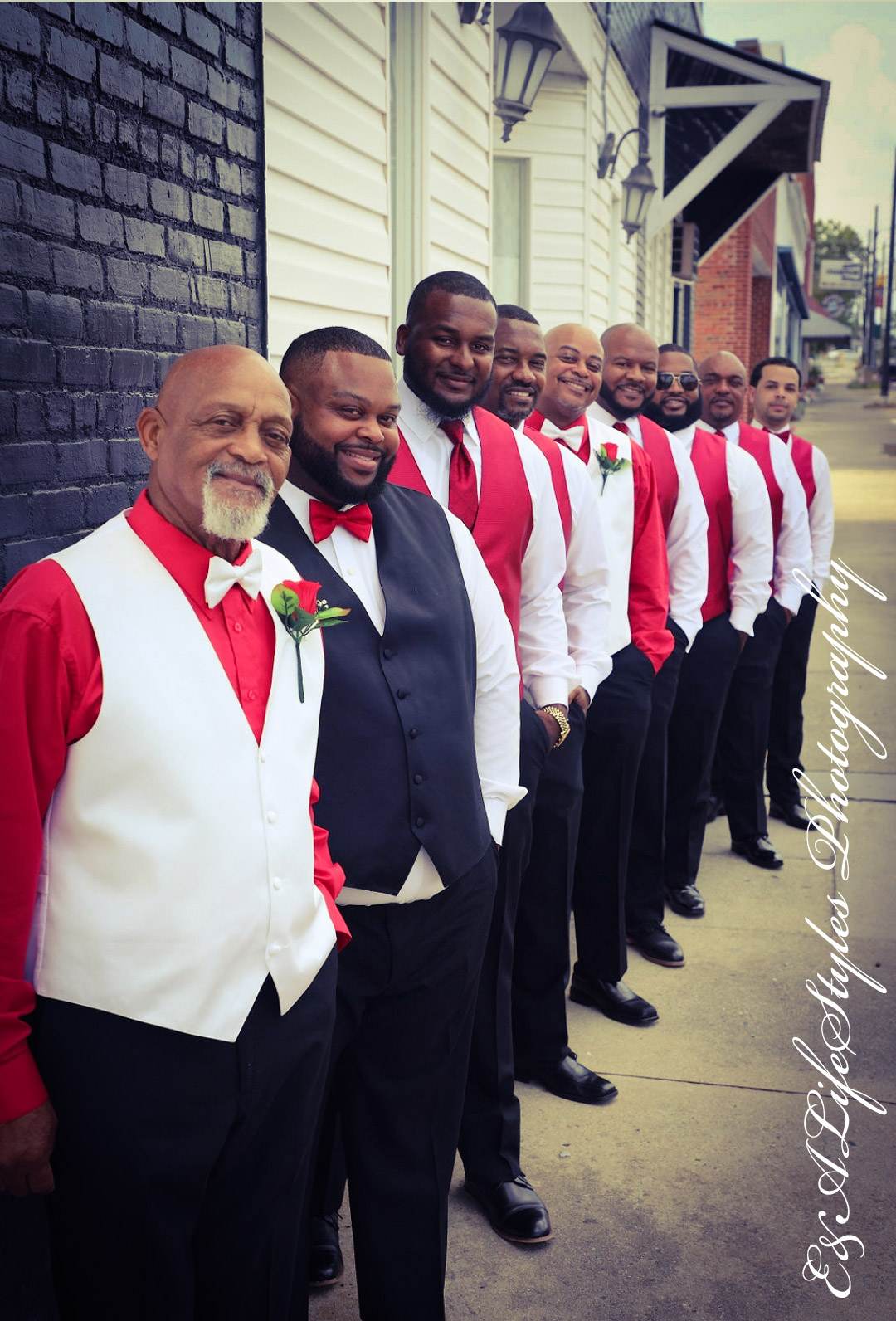 E&ALifeStyles Photography