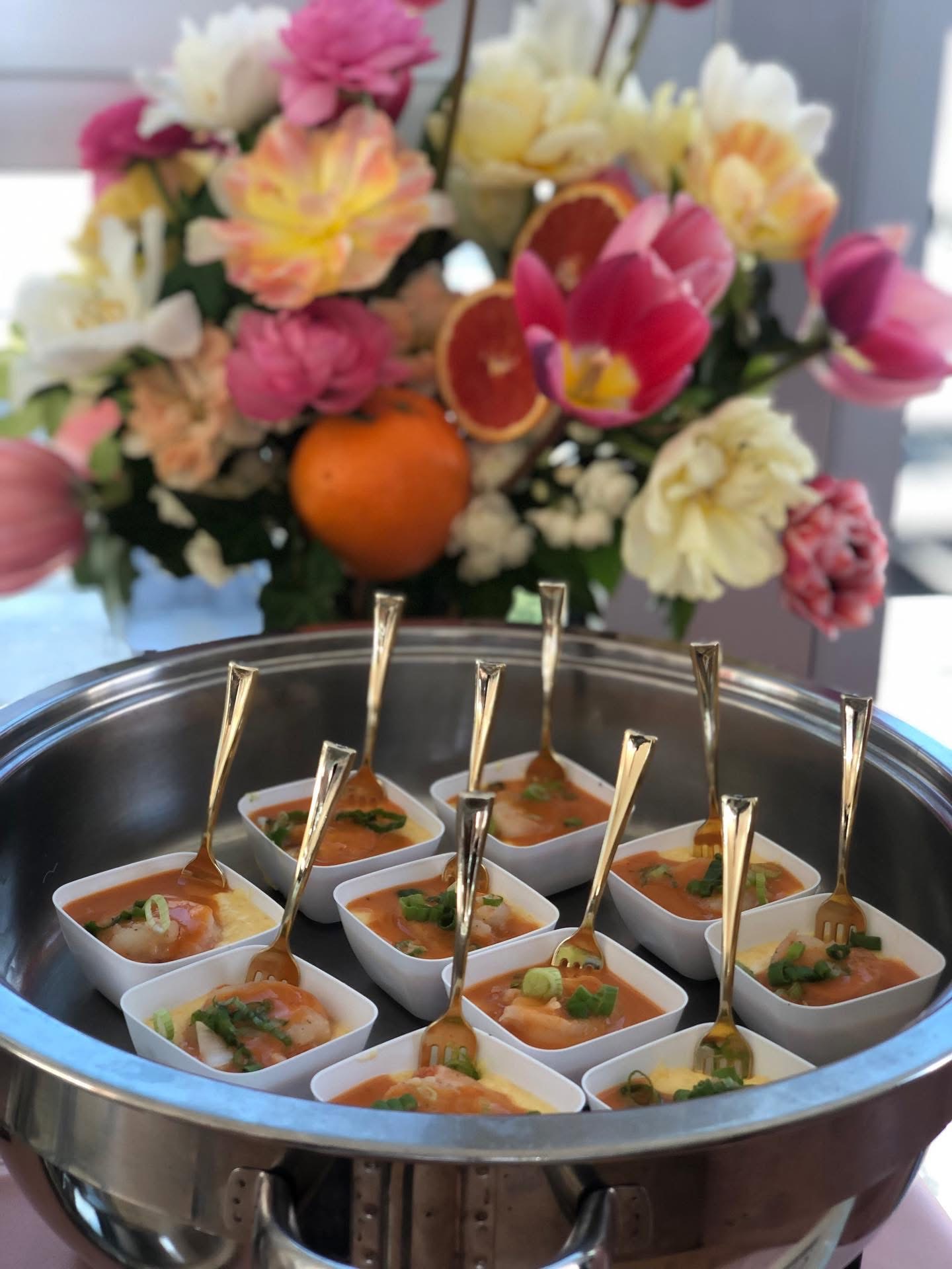 Empire Eats Catering