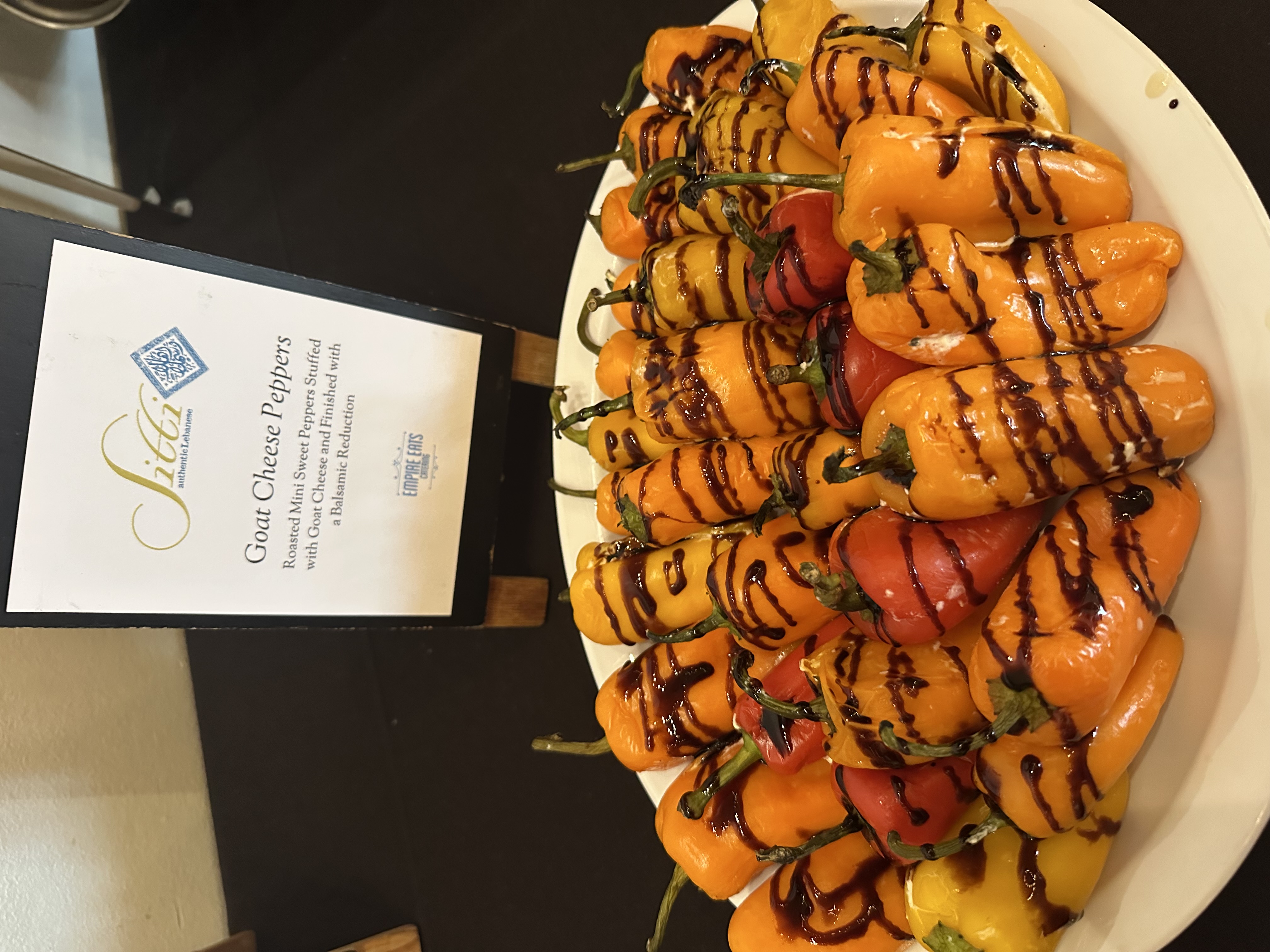 Empire Eats Catering