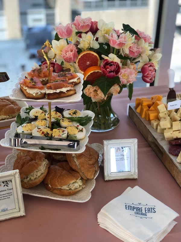 Empire Eats Catering