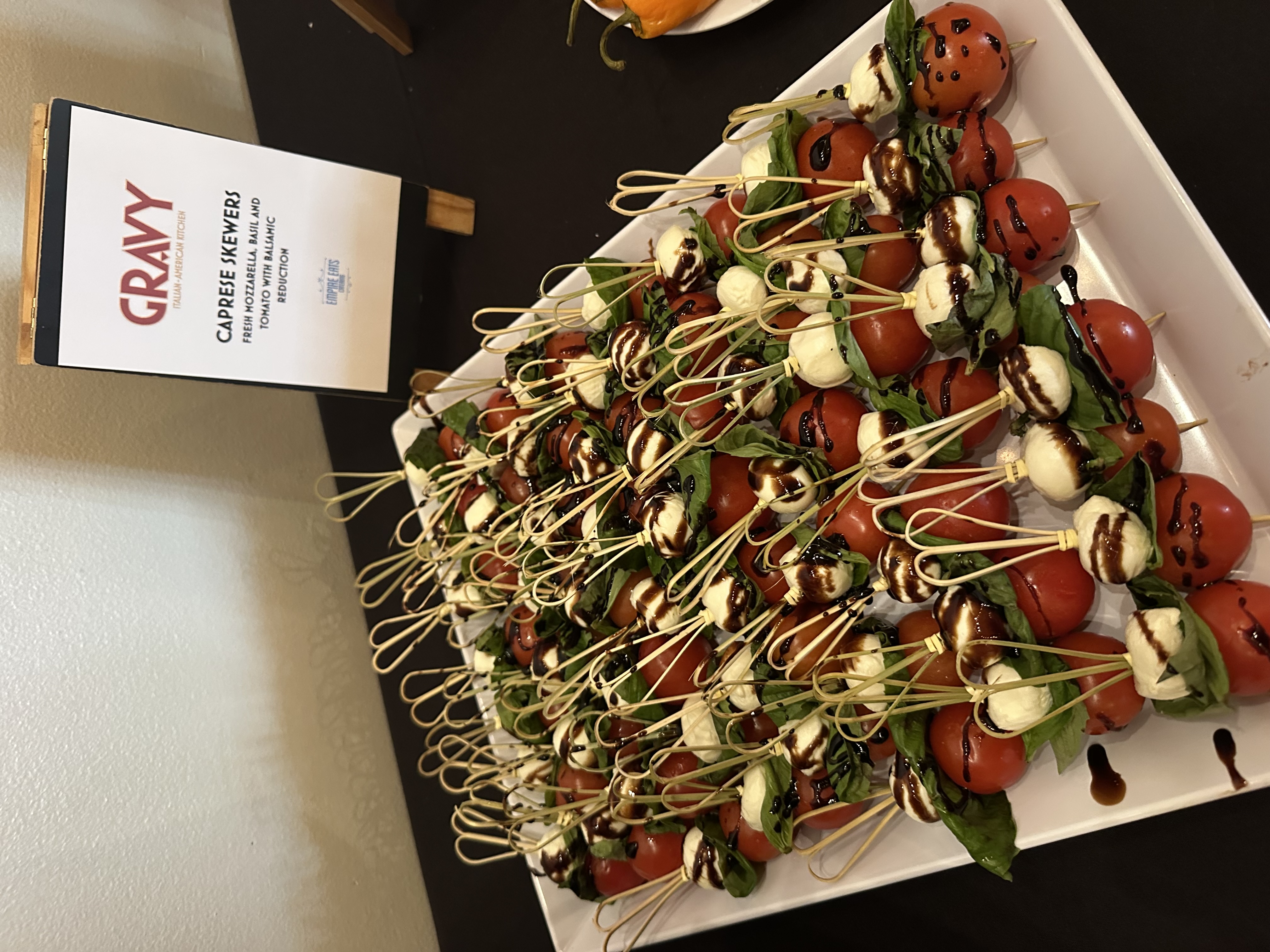 Empire Eats Catering