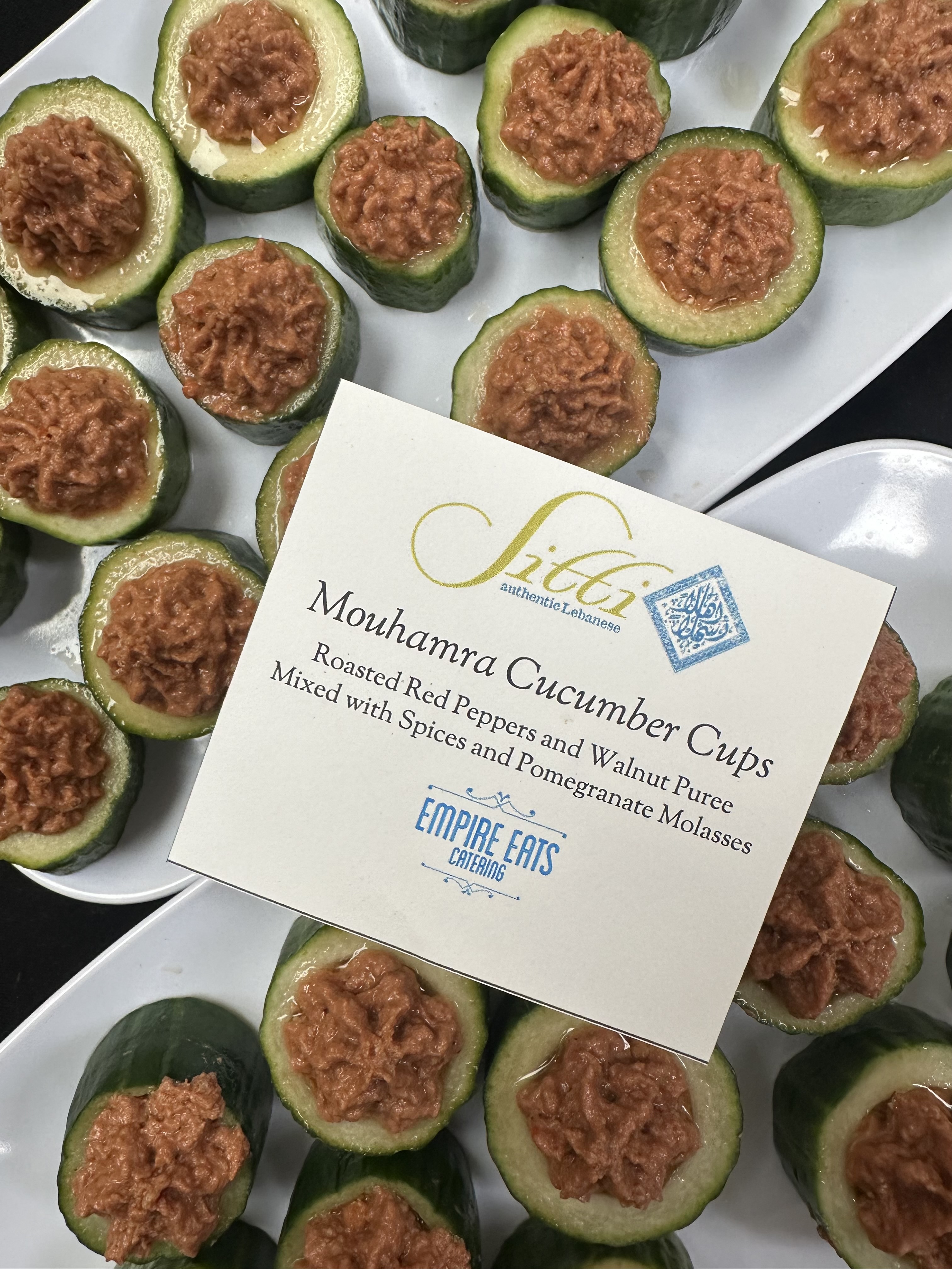 Empire Eats Catering
