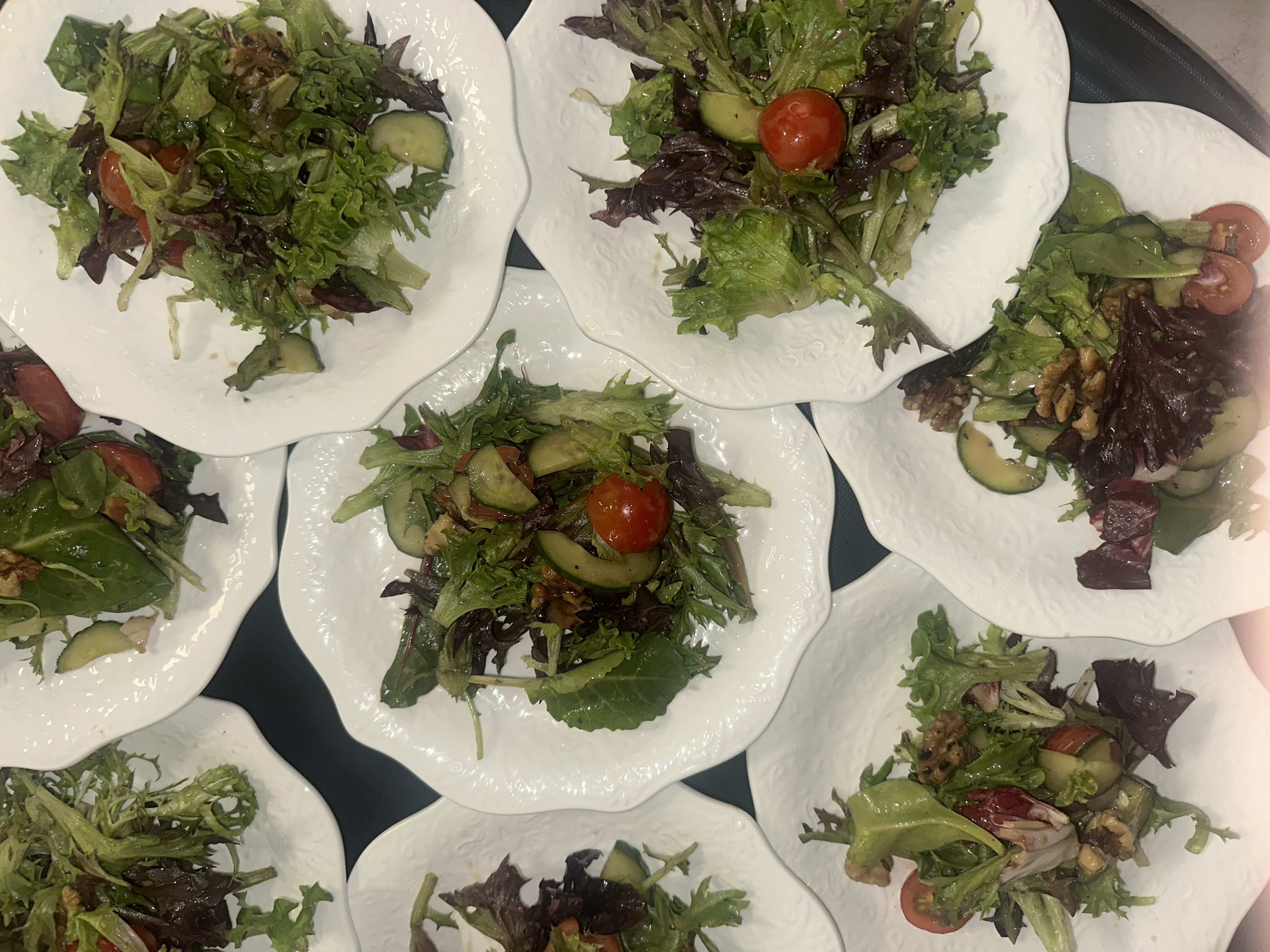 Empire Eats Catering