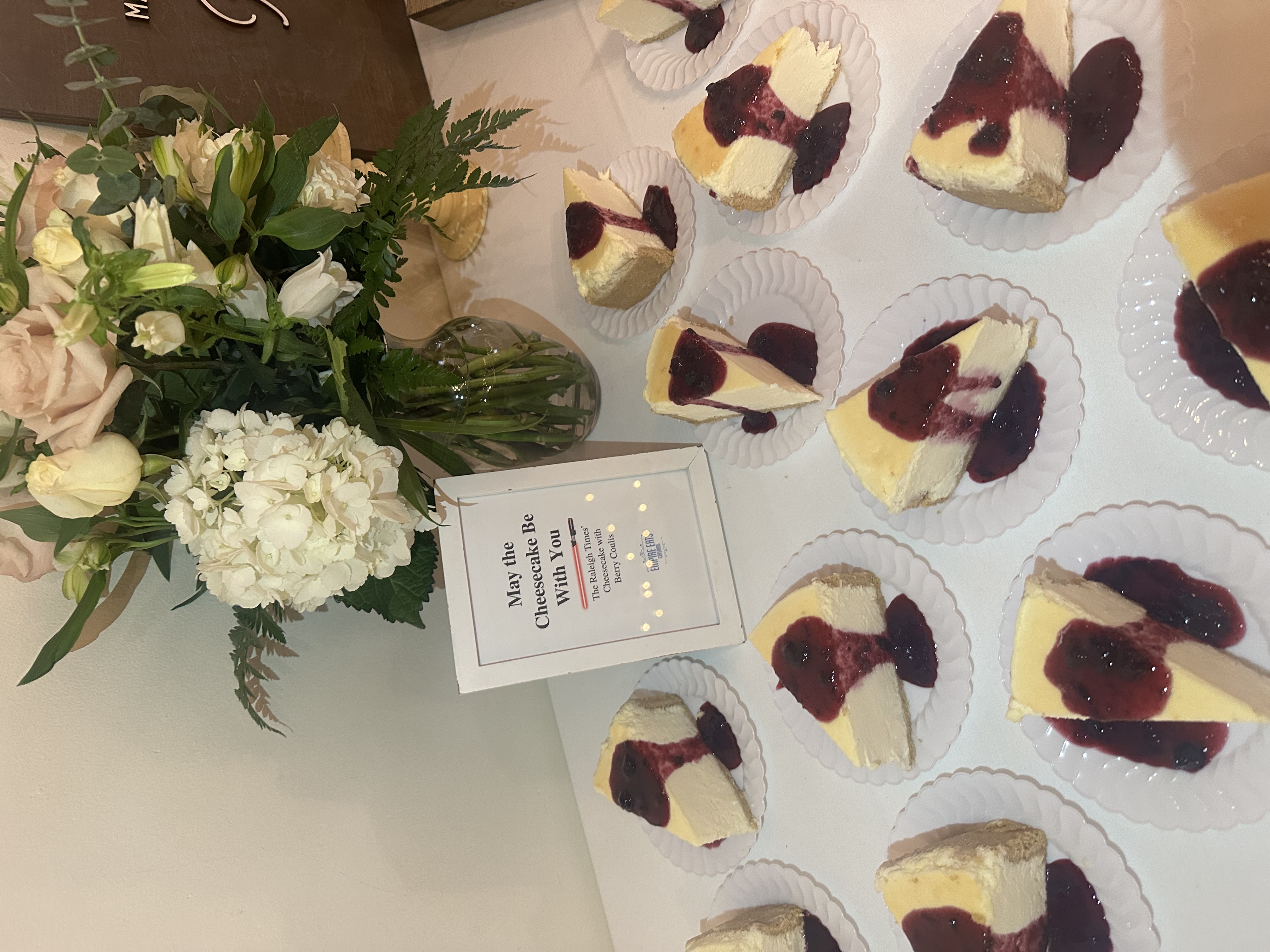 Empire Eats Catering