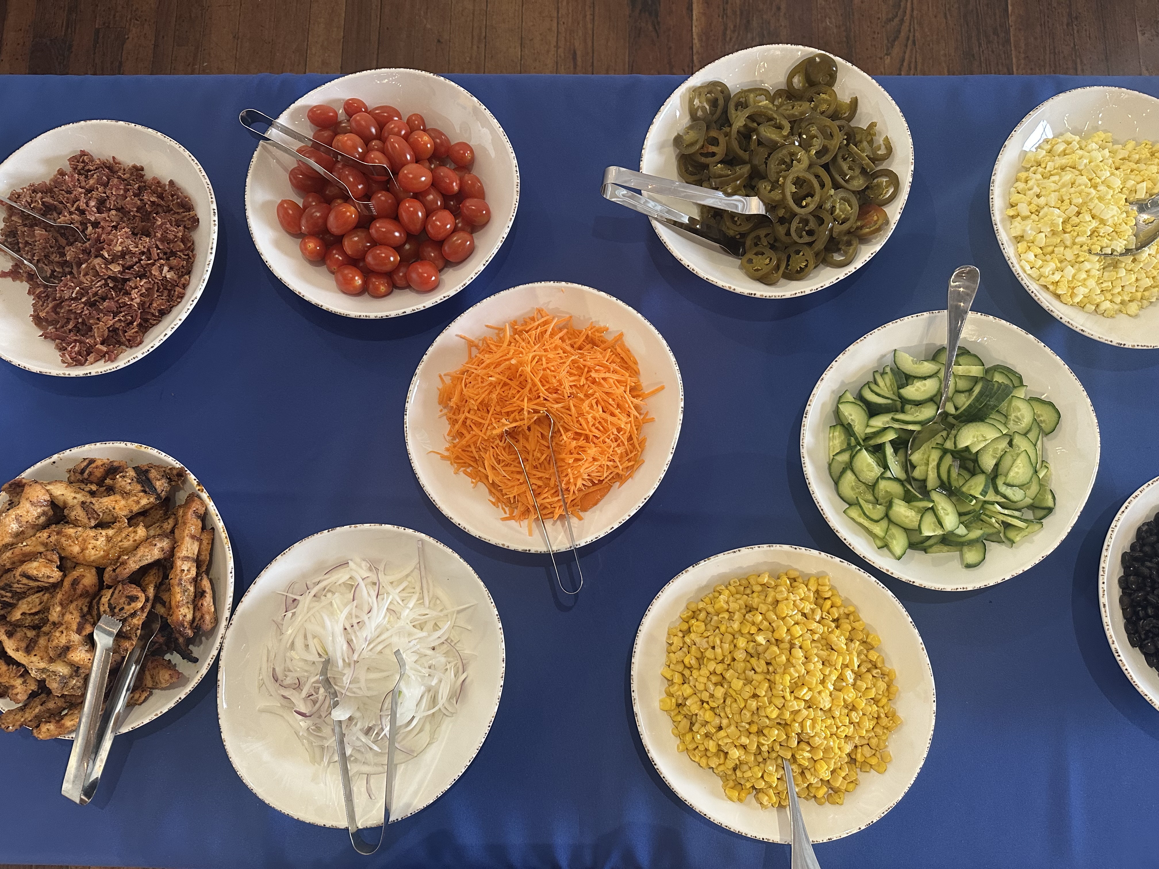 Empire Eats Catering