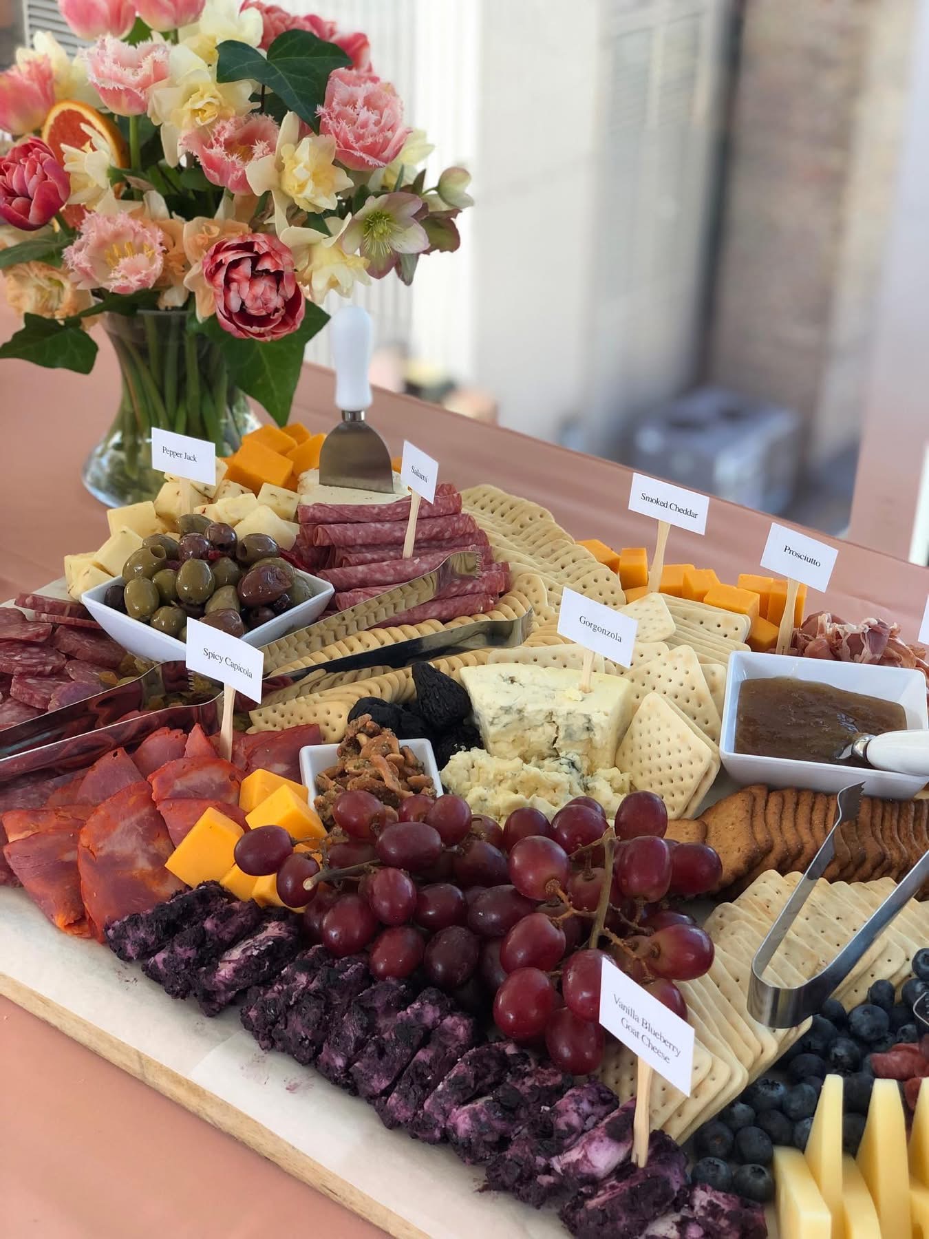 Empire Eats Catering