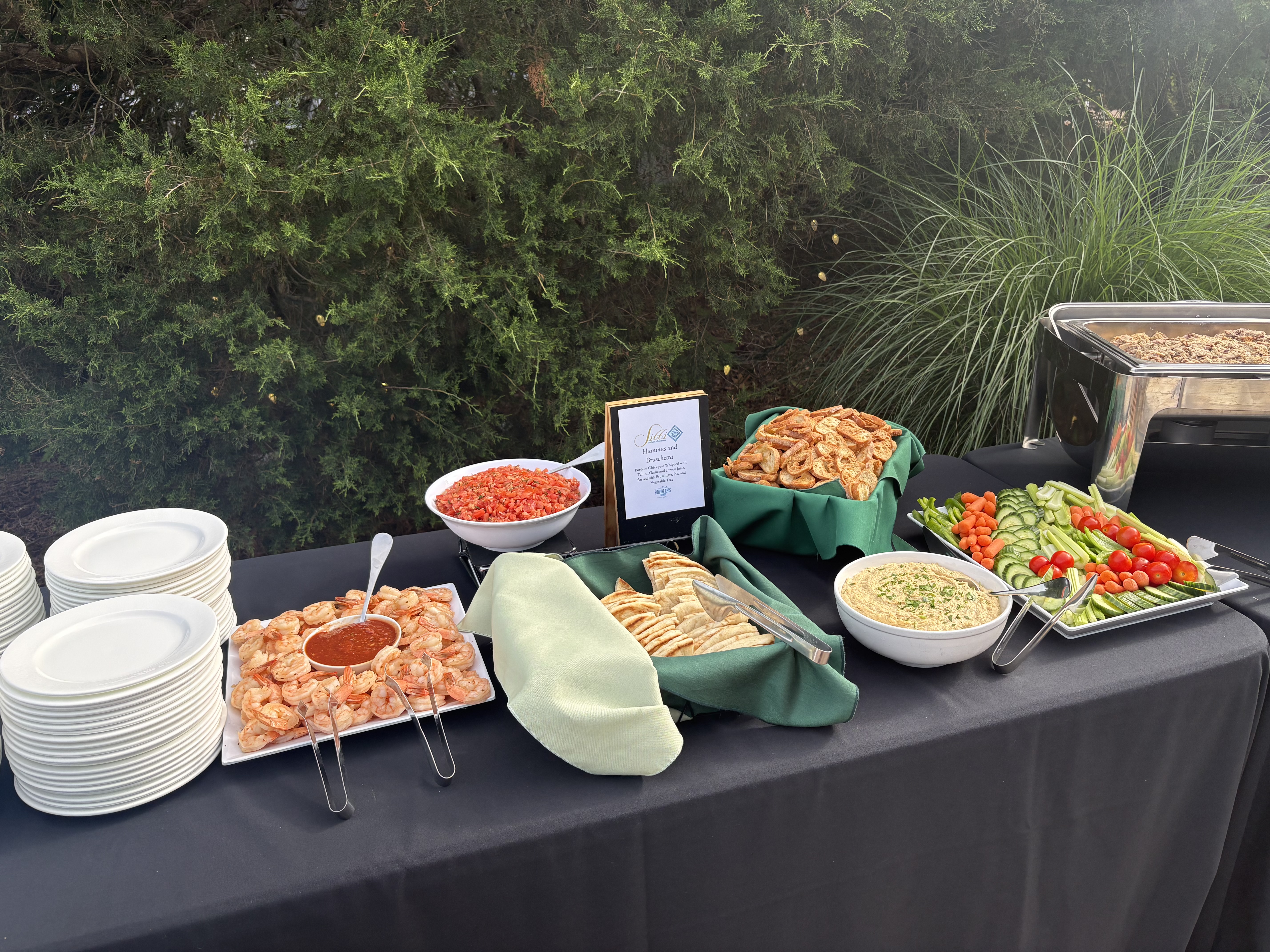 Empire Eats Catering