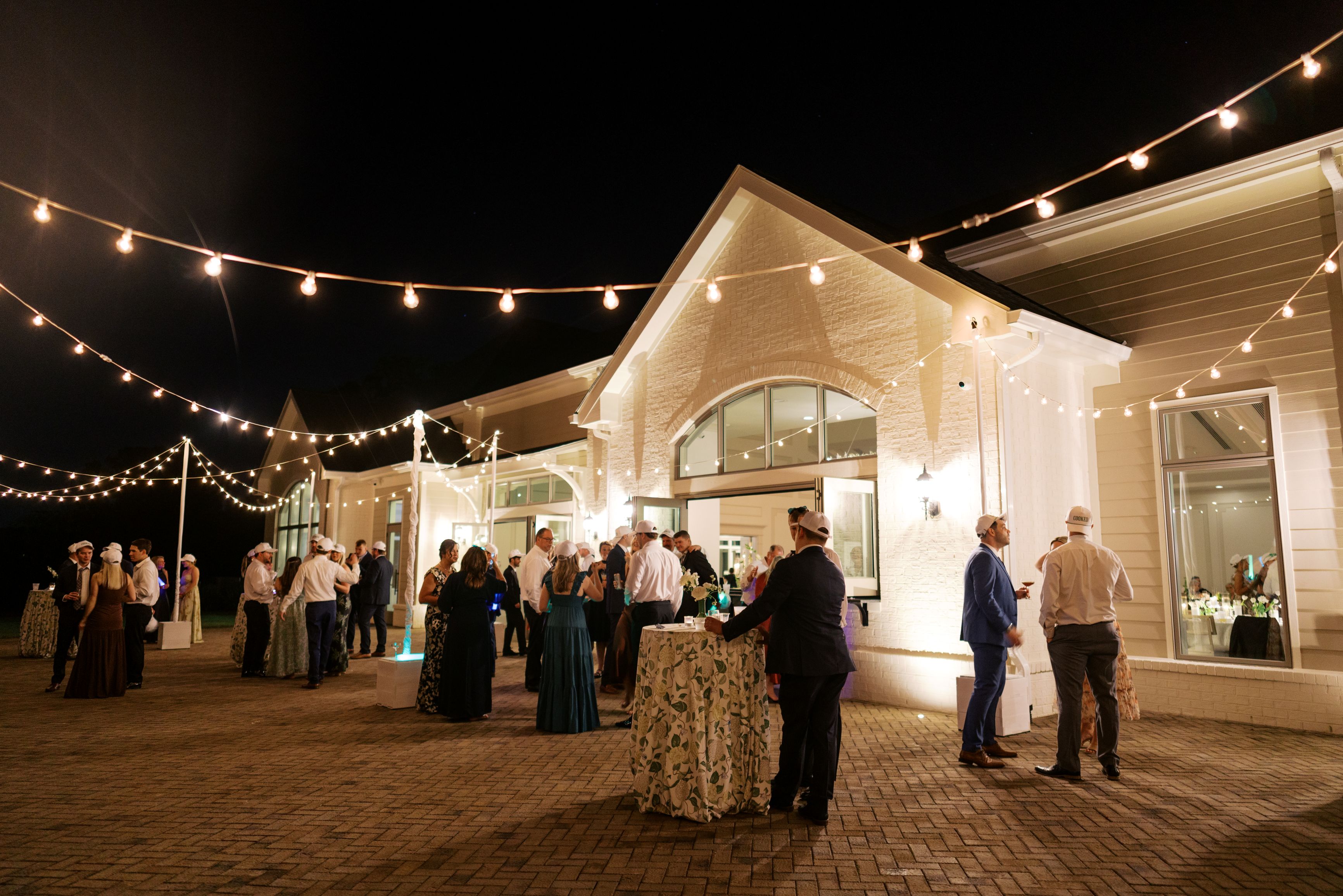 Heron Events