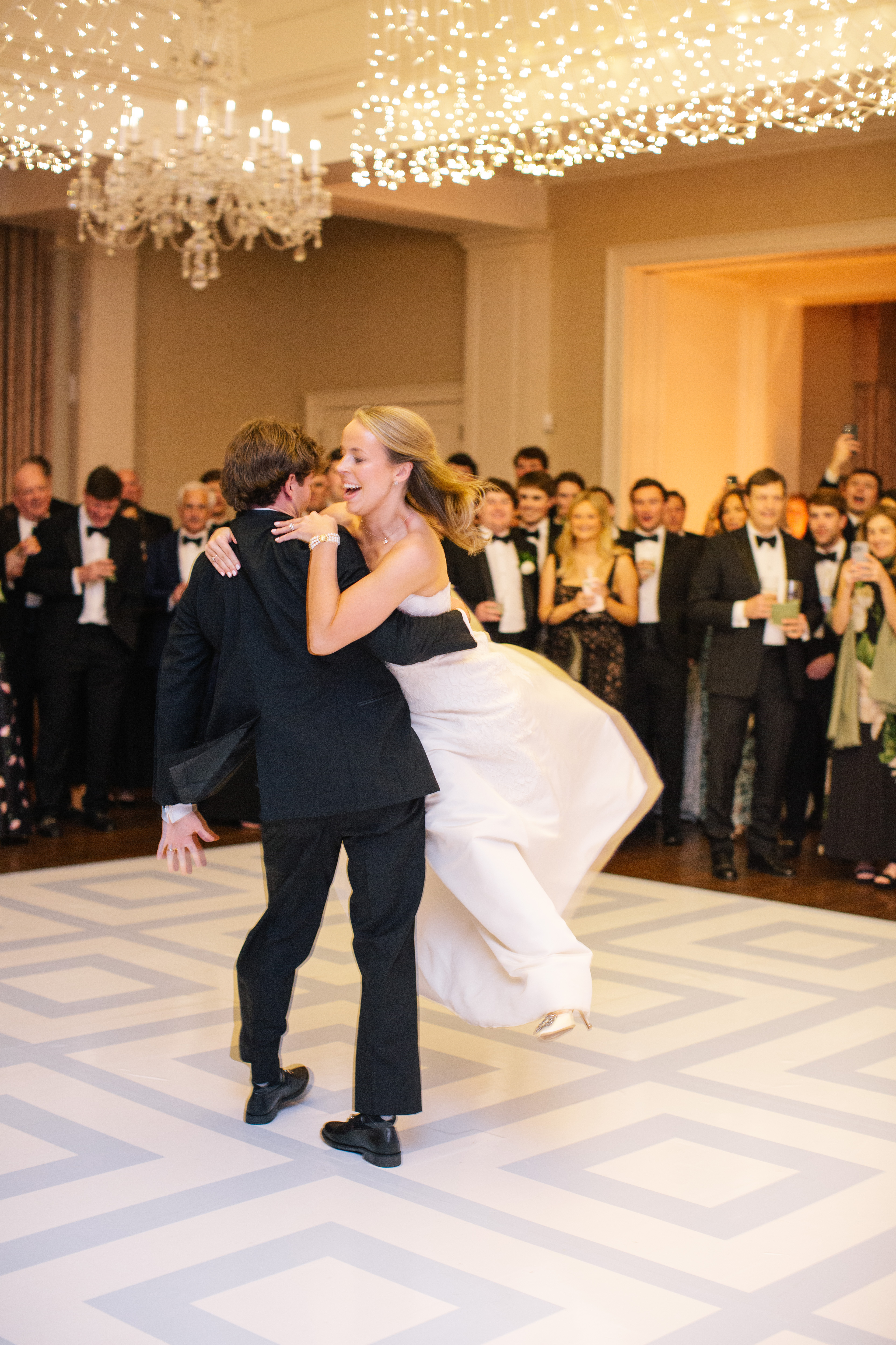 Heron Events