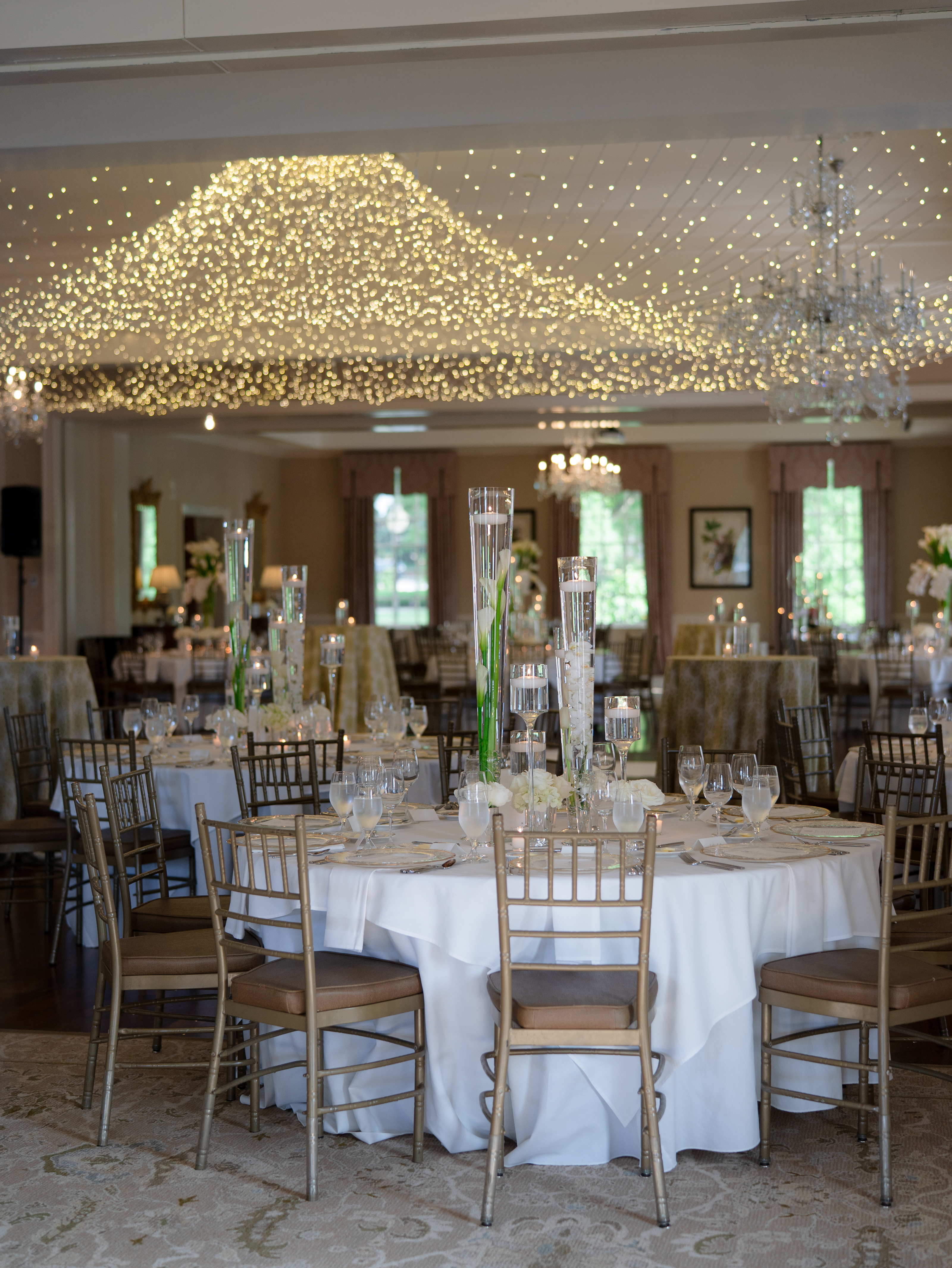 Heron Events