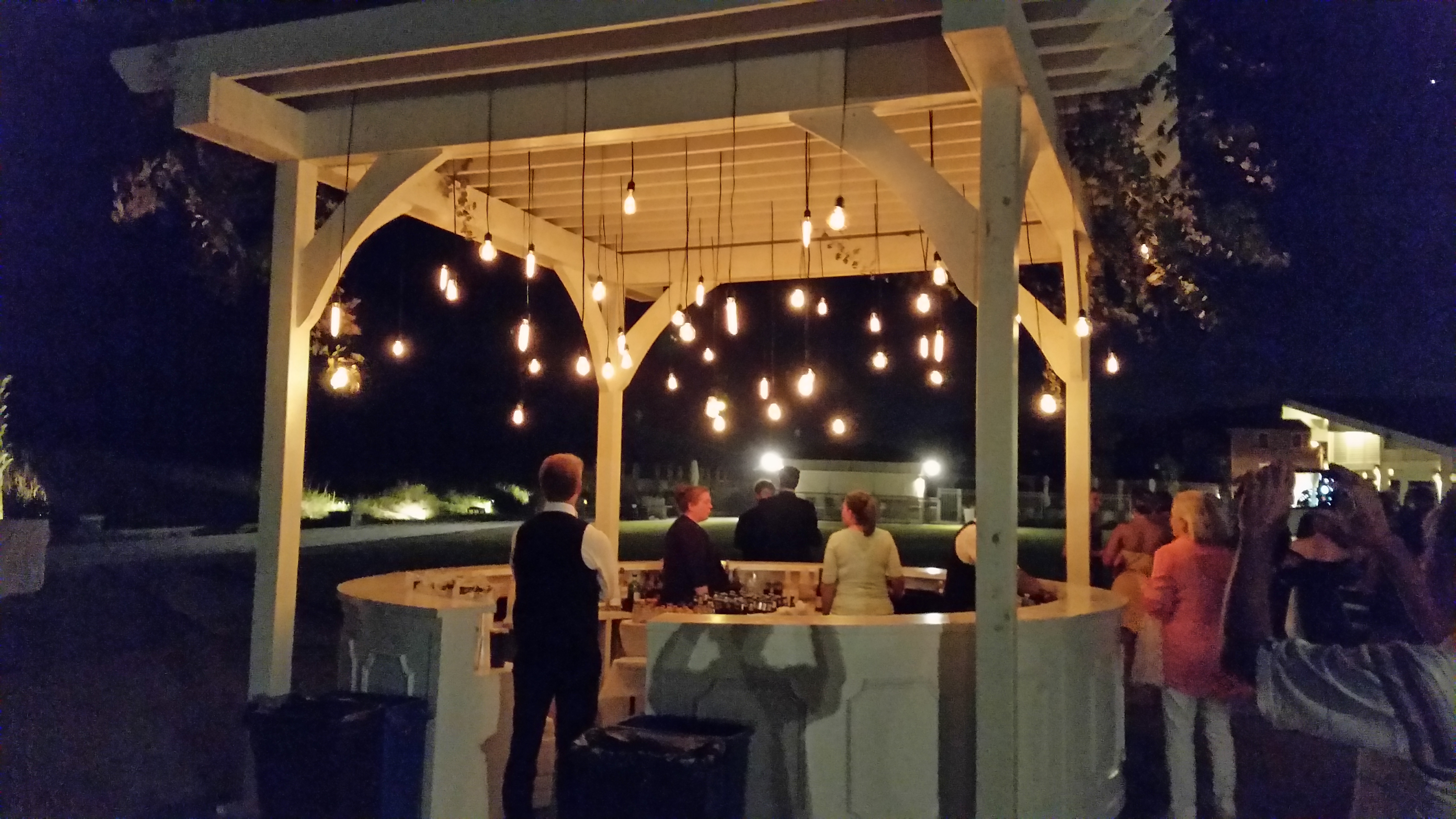 Heron Events