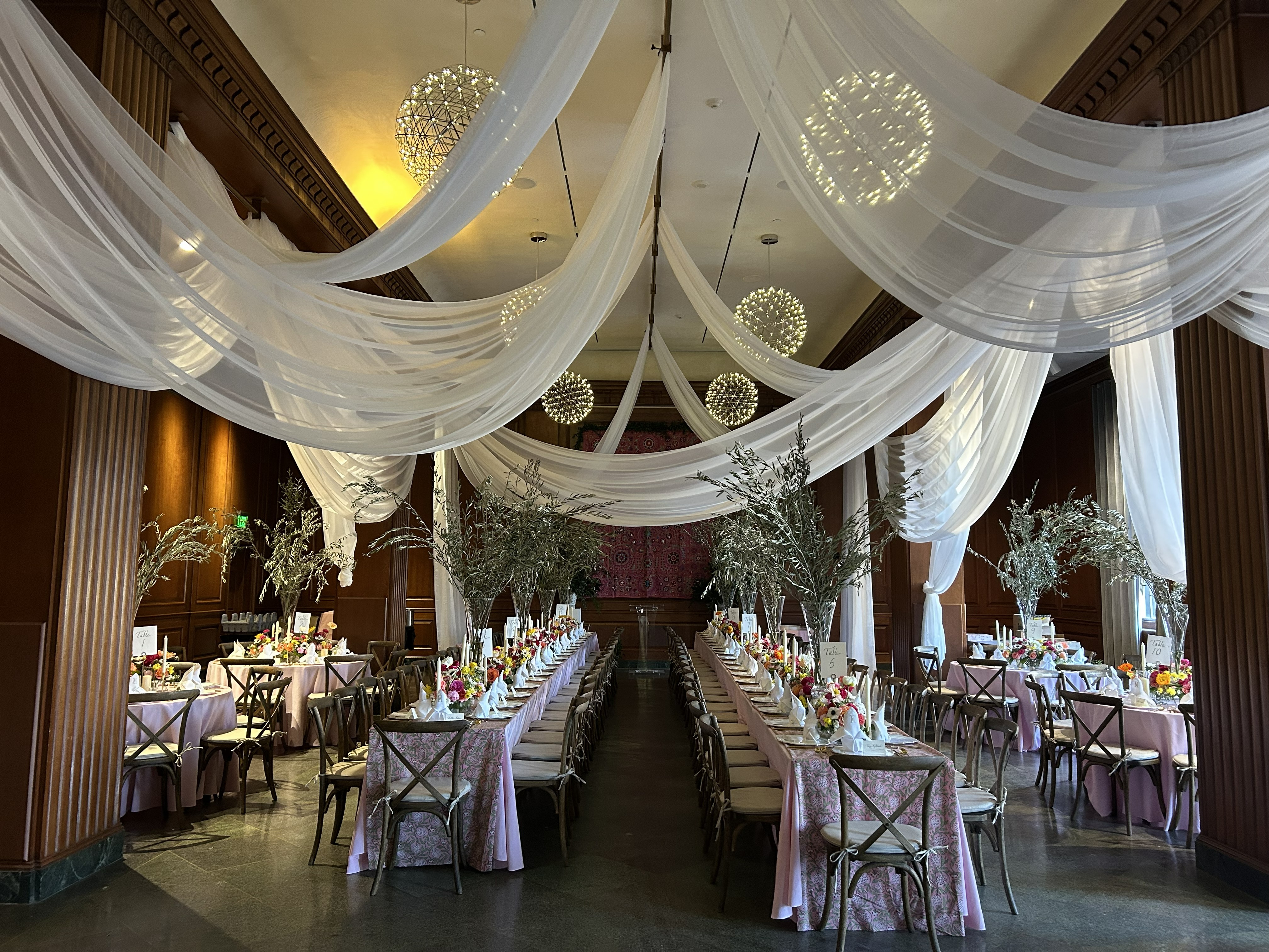 Heron Events
