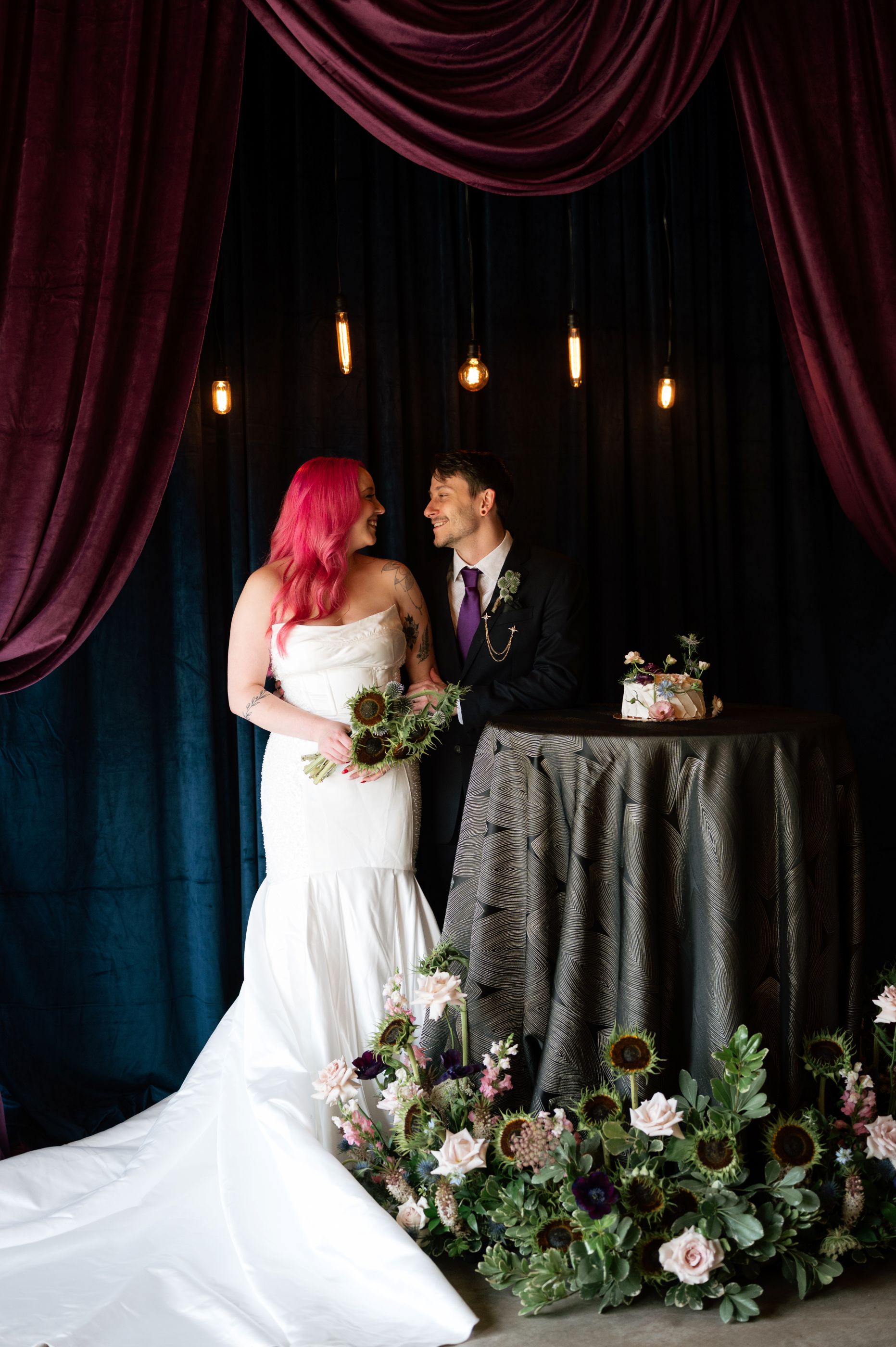 Heron Events