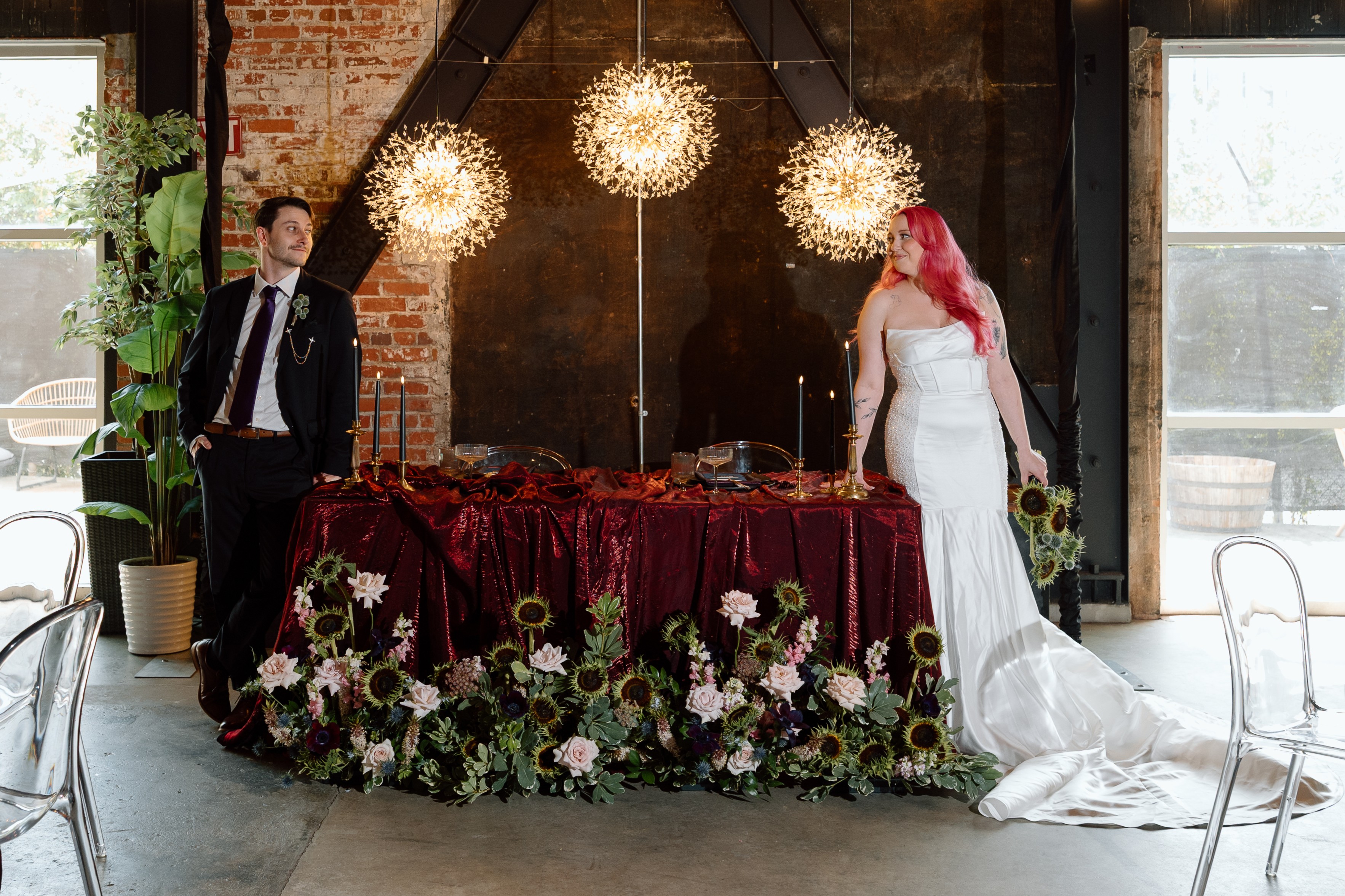 Heron Events