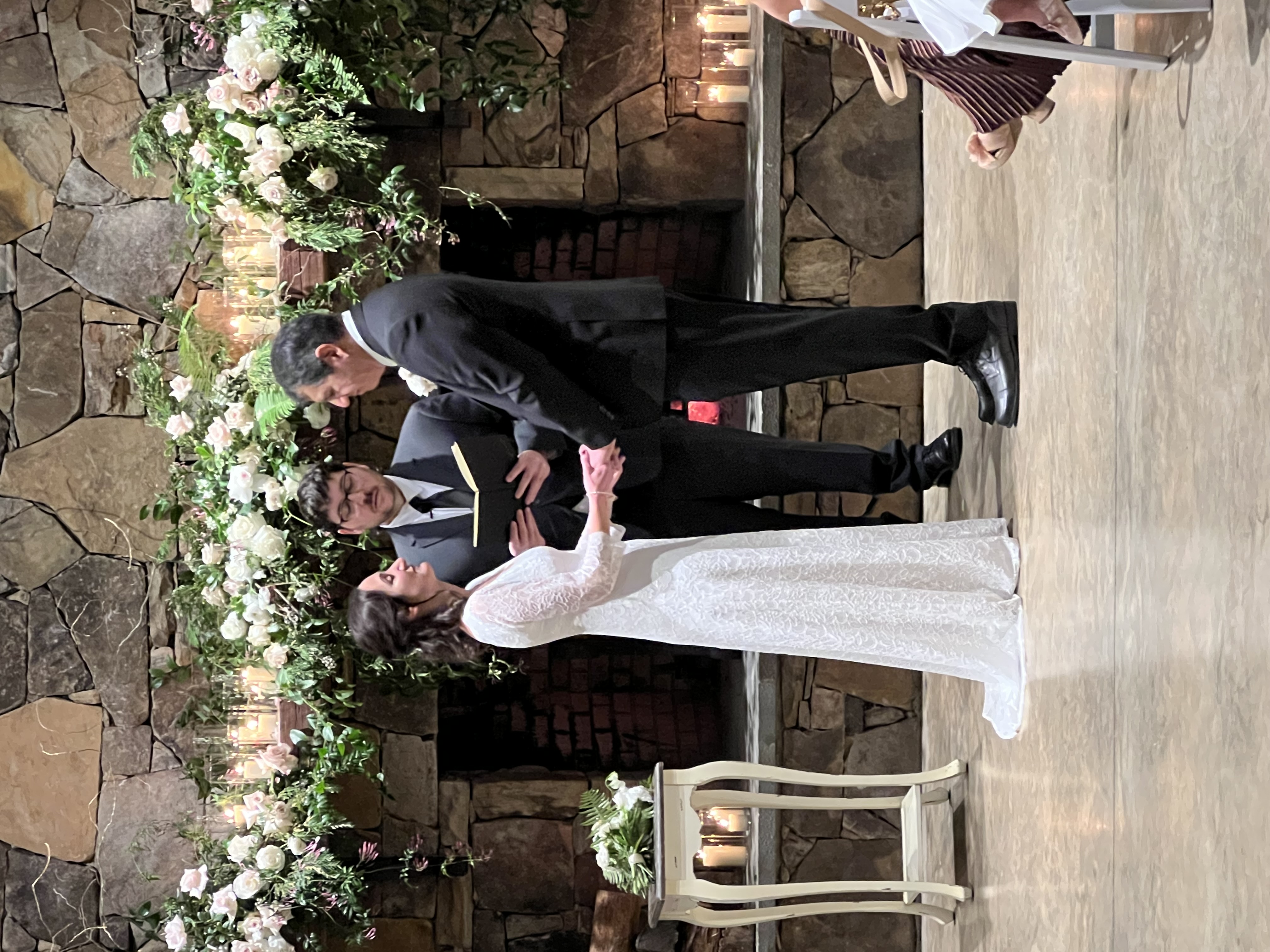 I Do Weddings By Michele